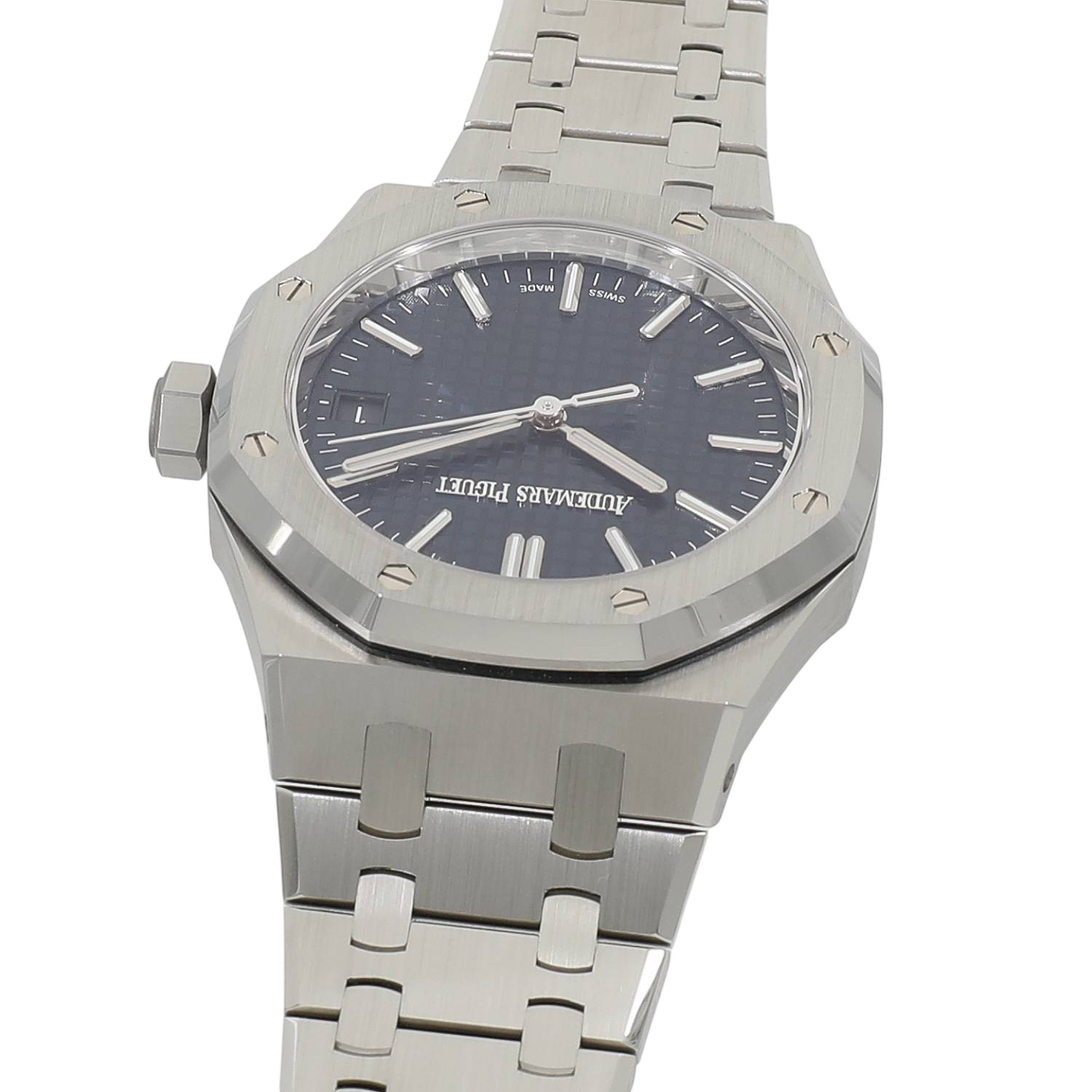 A11427 | [中古]オーデマピゲ ロイヤル オーク オートマティック