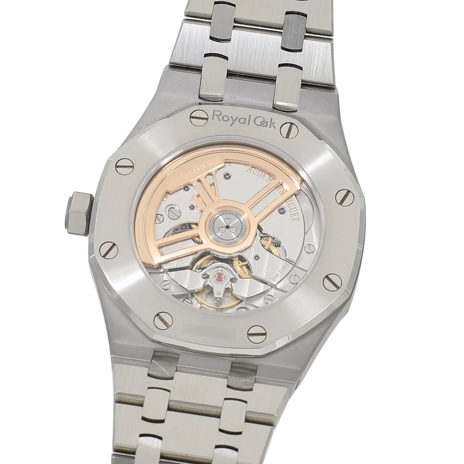 A11427 | [中古]オーデマピゲ ロイヤル オーク オートマティック
