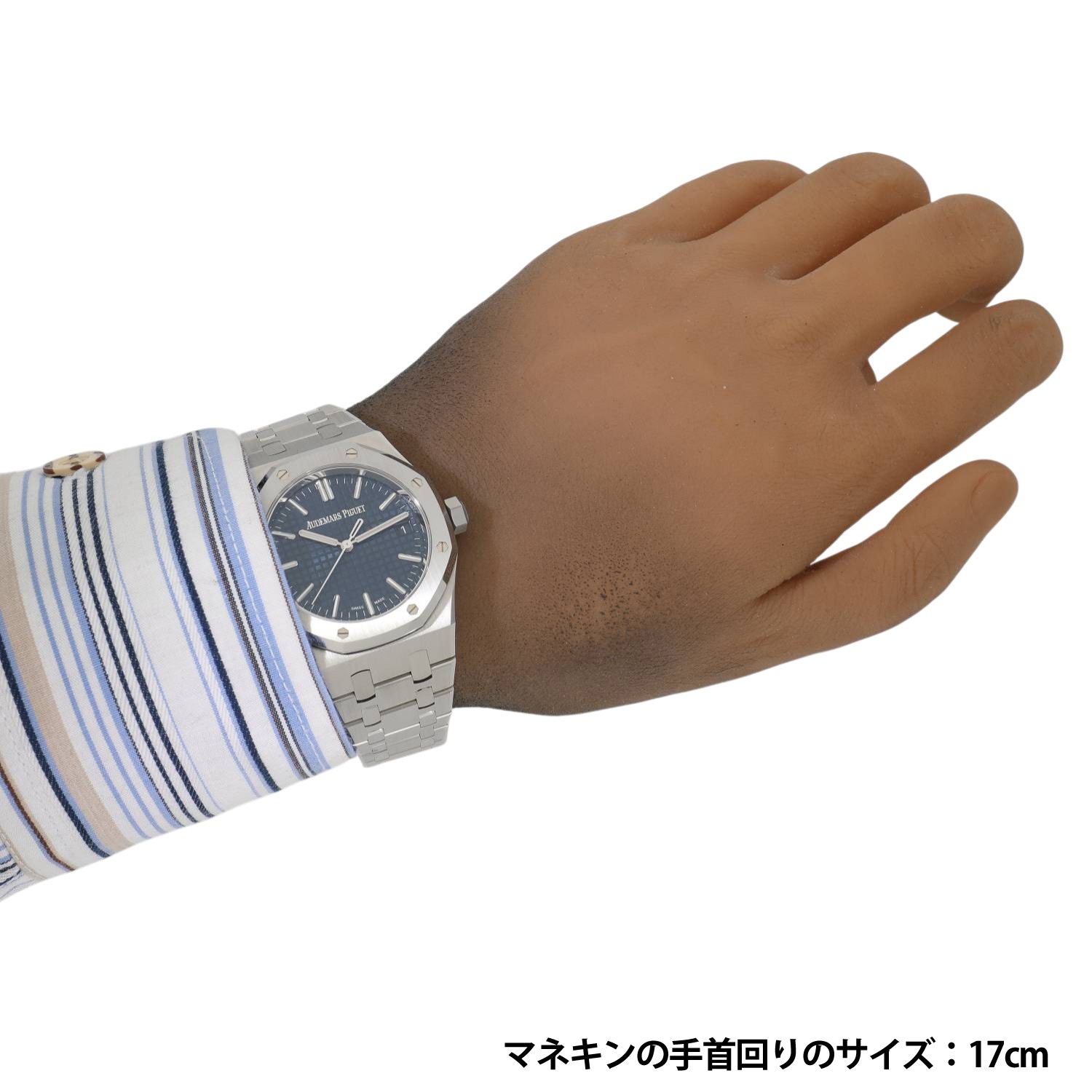 れん出品 A11427 | [中古]オーデマピゲ ロイヤル オーク オートマティック