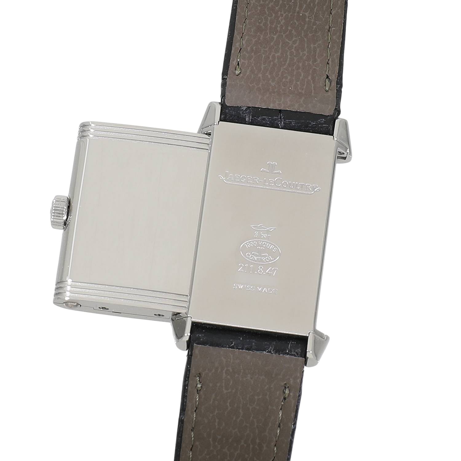 J11653 | [中古]ジャガールクルト レベルソ クラシック スモール 