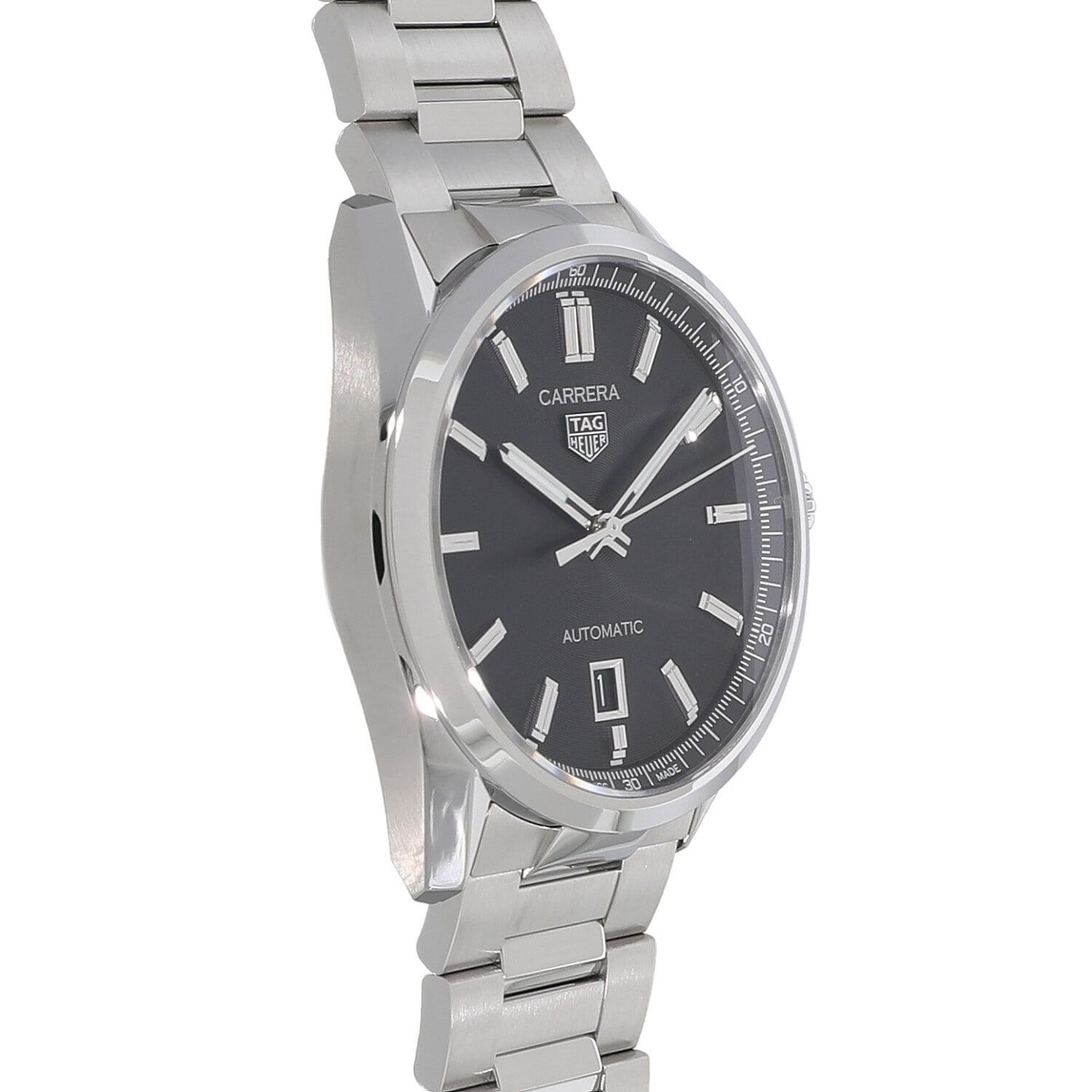 タグホ⁢⁣⁢イヤー カレラ キャリバーホイヤー 2796-342-