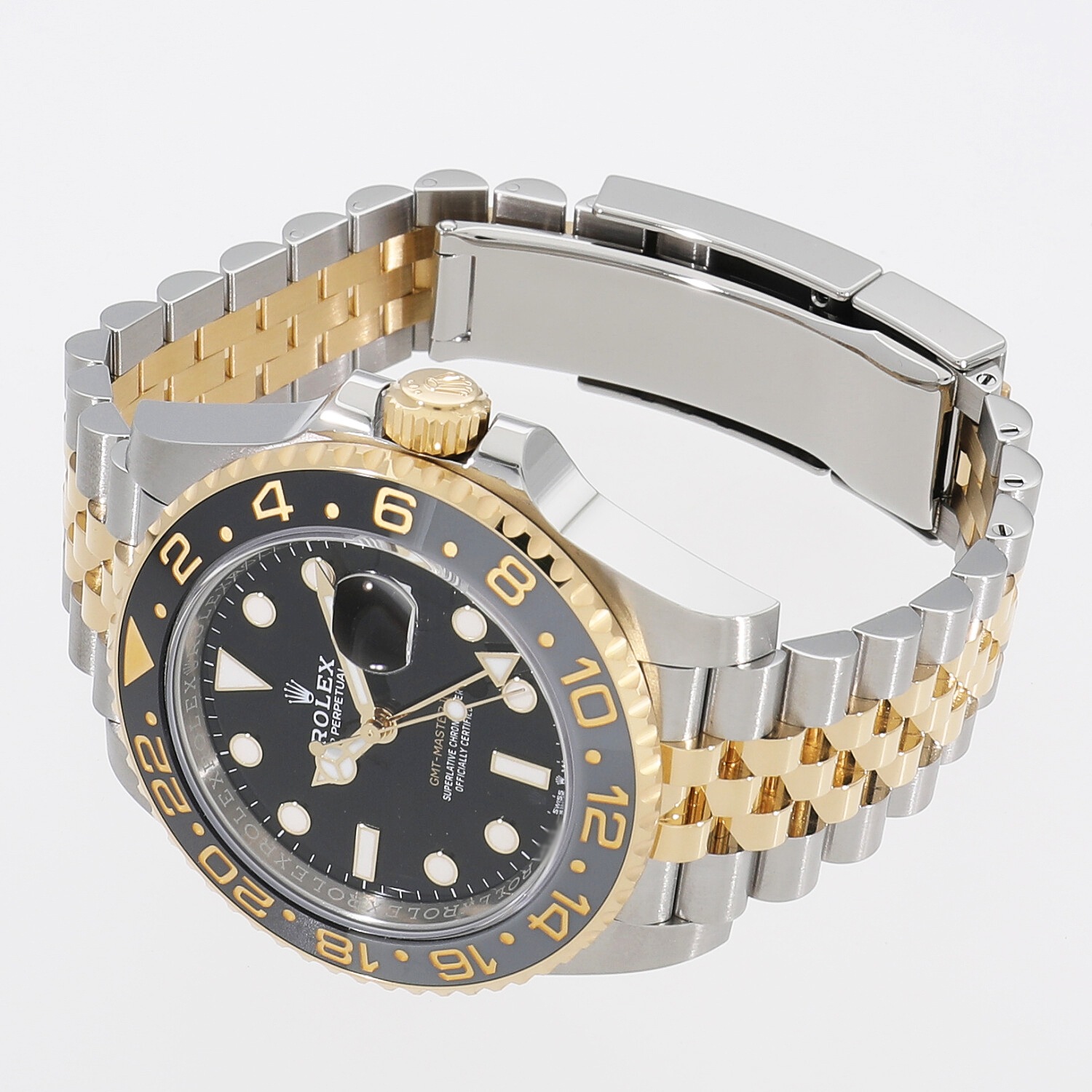 ROLEX GMT-MASTER II 掛け時計 【公式通販】