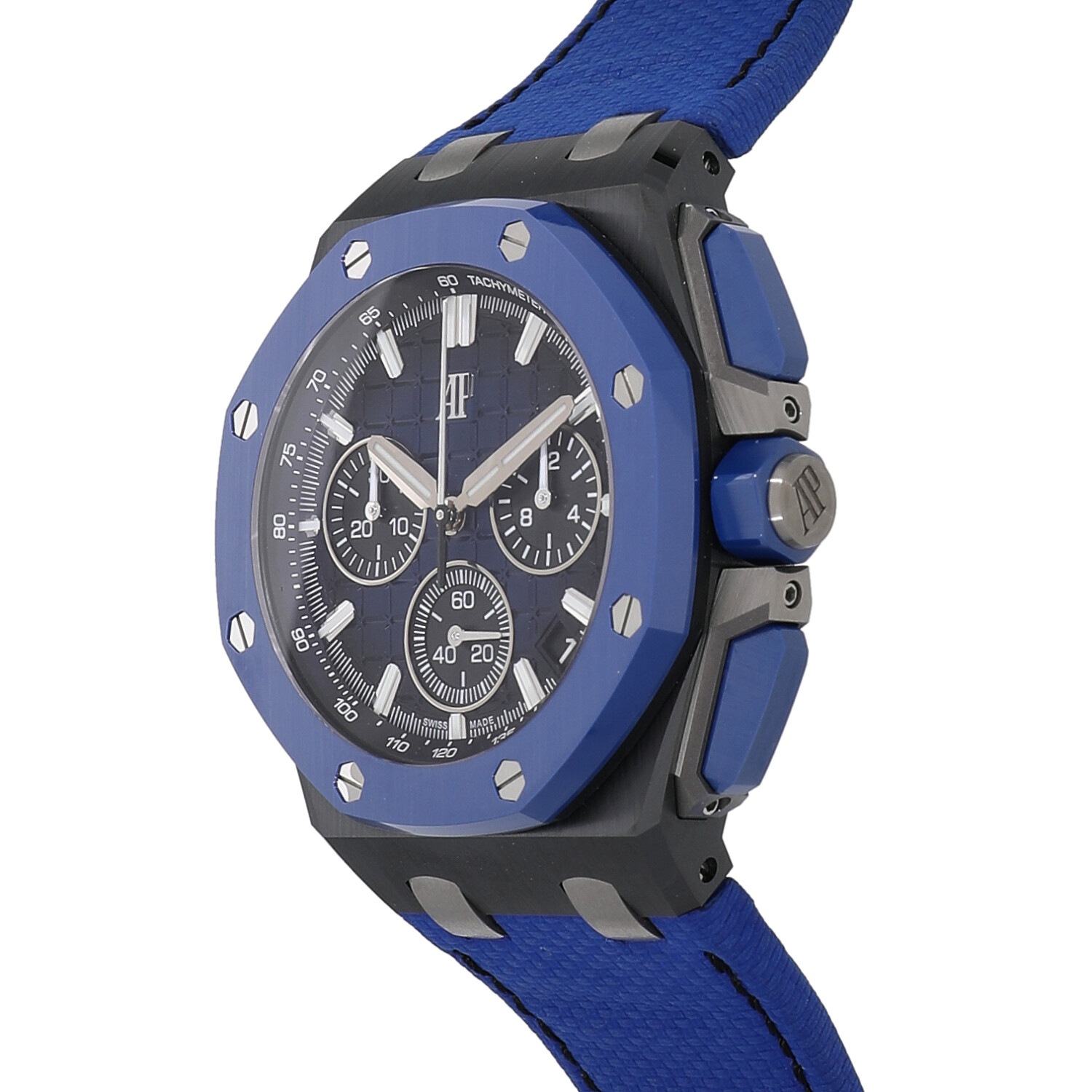 A8372 | [新品]オーデマピゲ ロイヤル オーク オフショア クロノグラフ