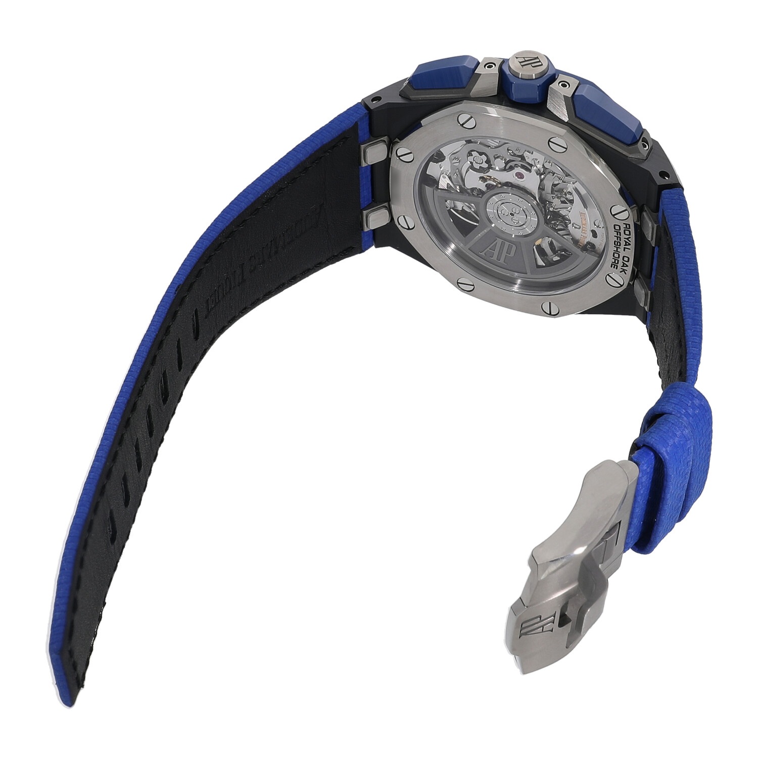 A8372 | [新品]オーデマピゲ ロイヤル オーク オフショア クロノグラフ