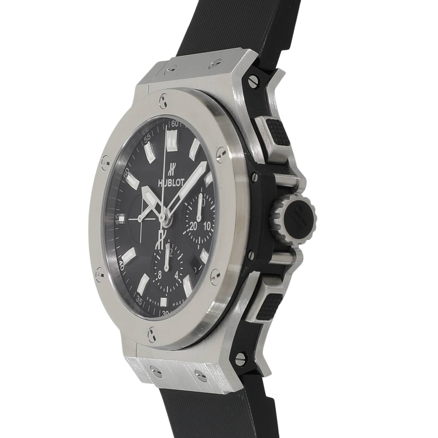 H11373 | [中古]ウブロ ビッグ・バン スチール 301.SX.1170.RX