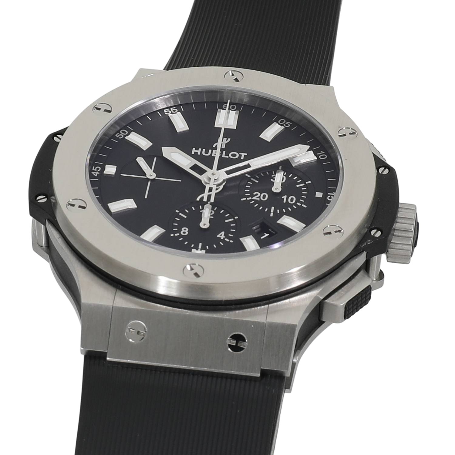 H11373 | [中古]ウブロ ビッグ・バン スチール 301.SX.1170.RX