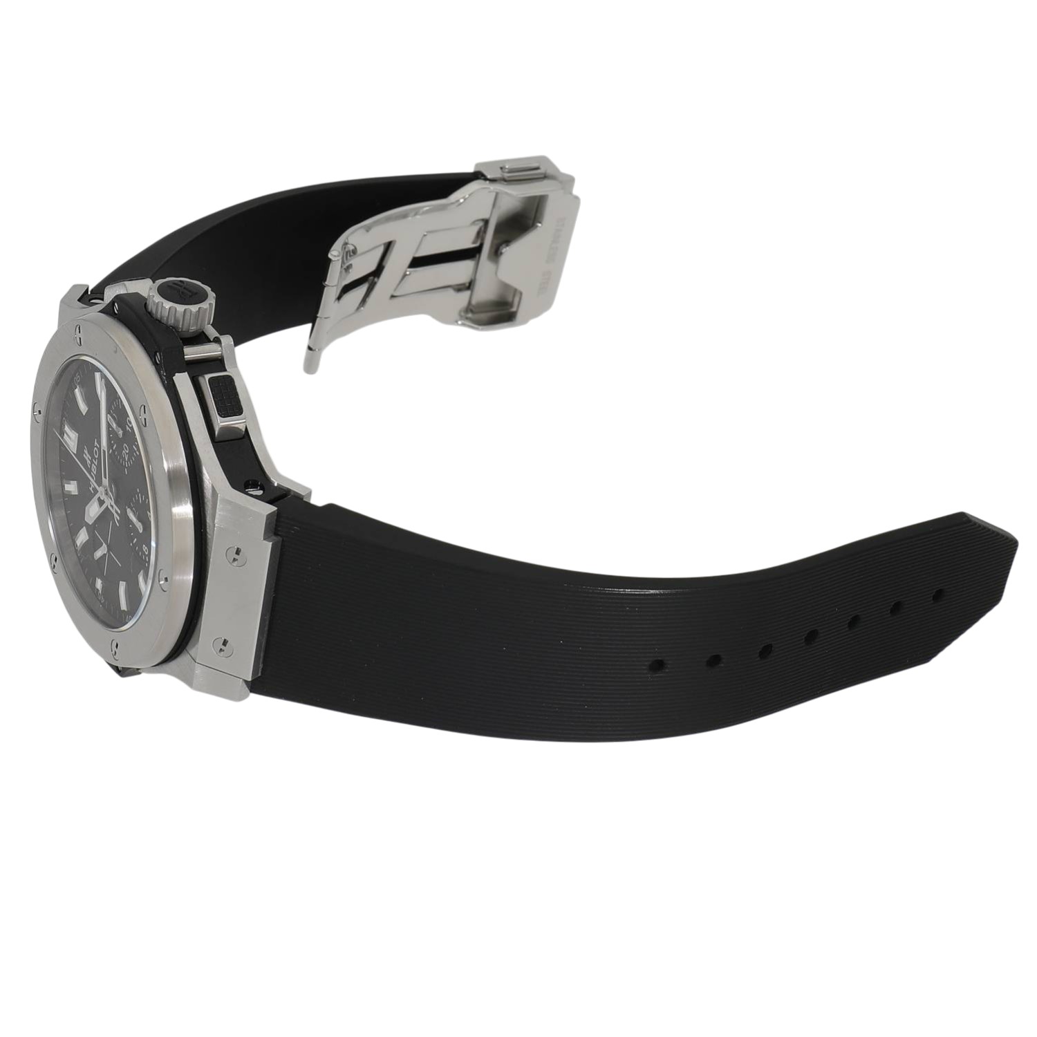 H11373 | [中古]ウブロ ビッグ・バン スチール 301.SX.1170.RX