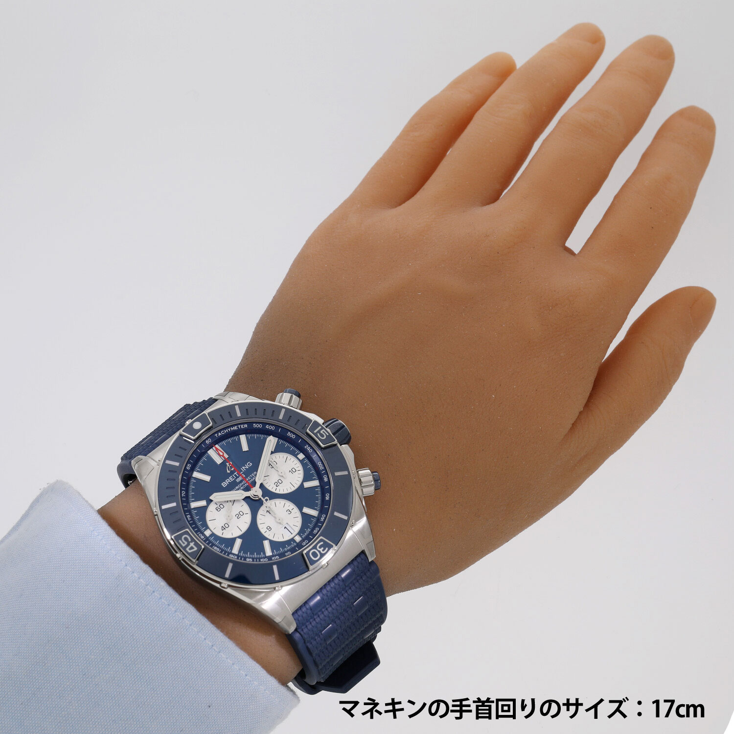 ブライトリング BREITLING AB0136.200M スーパークロノマット 楽天市場】ブライトリング BREITLING AB0136.200M スーパー