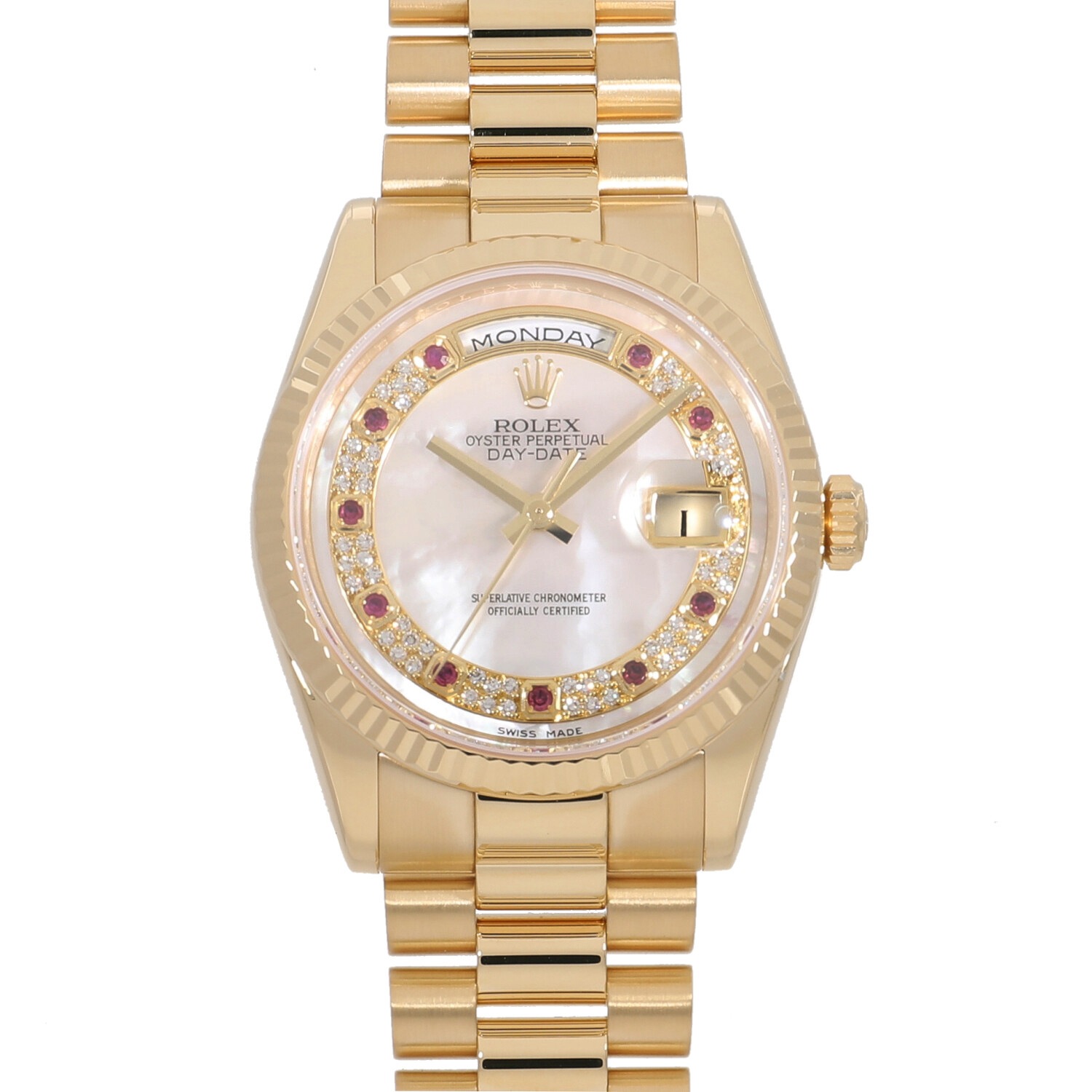 楽天市場】118138 rolexの通販