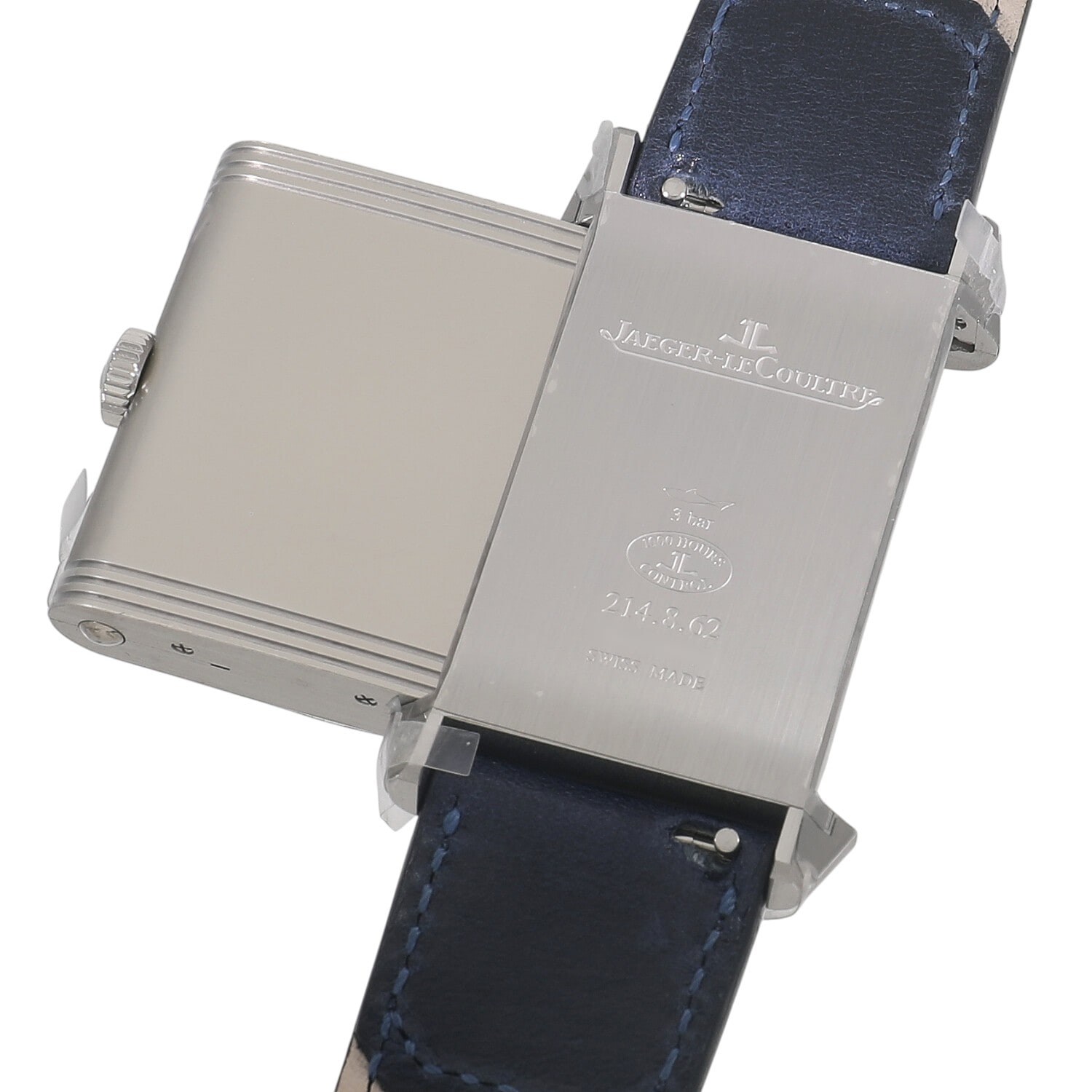 SJ10074 | [未使用]ジャガールクルト レベルソ トリビュート