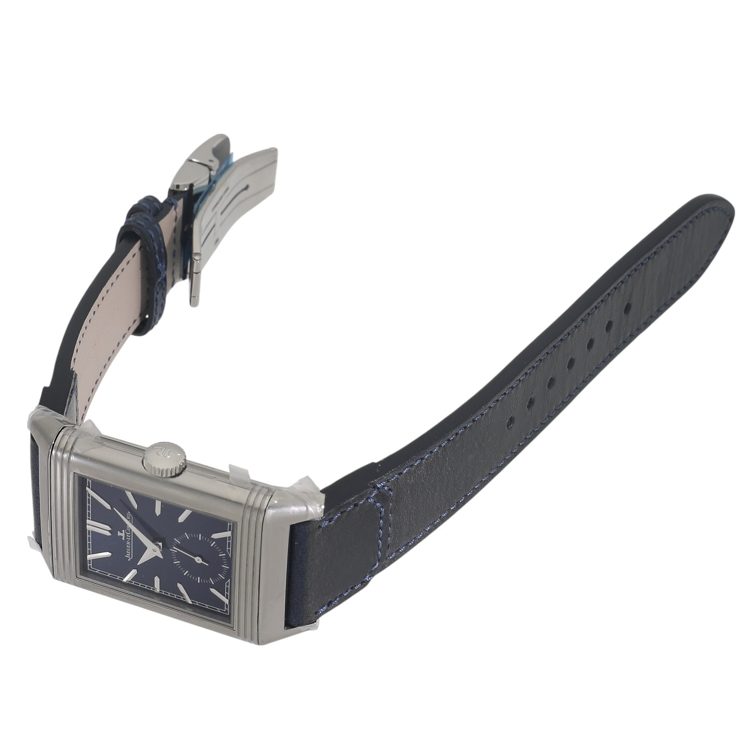 SJ10074 | [未使用]ジャガールクルト レベルソ トリビュート スモール