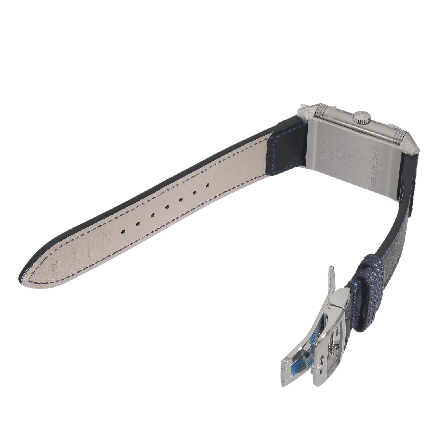 SJ10074 | [未使用]ジャガールクルト レベルソ トリビュート