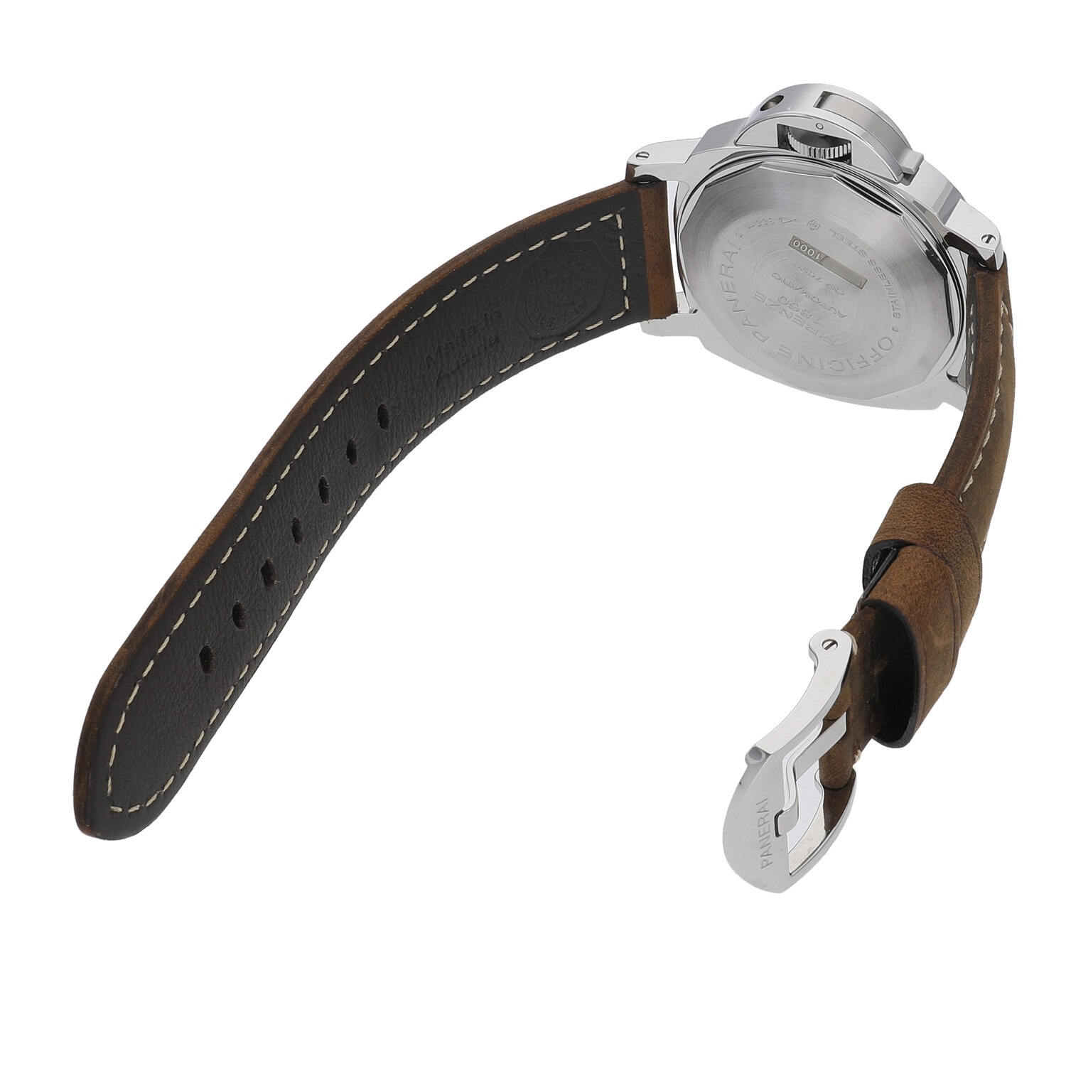 OFFICINE PANERAI パネライ ルミノールマリーナ
