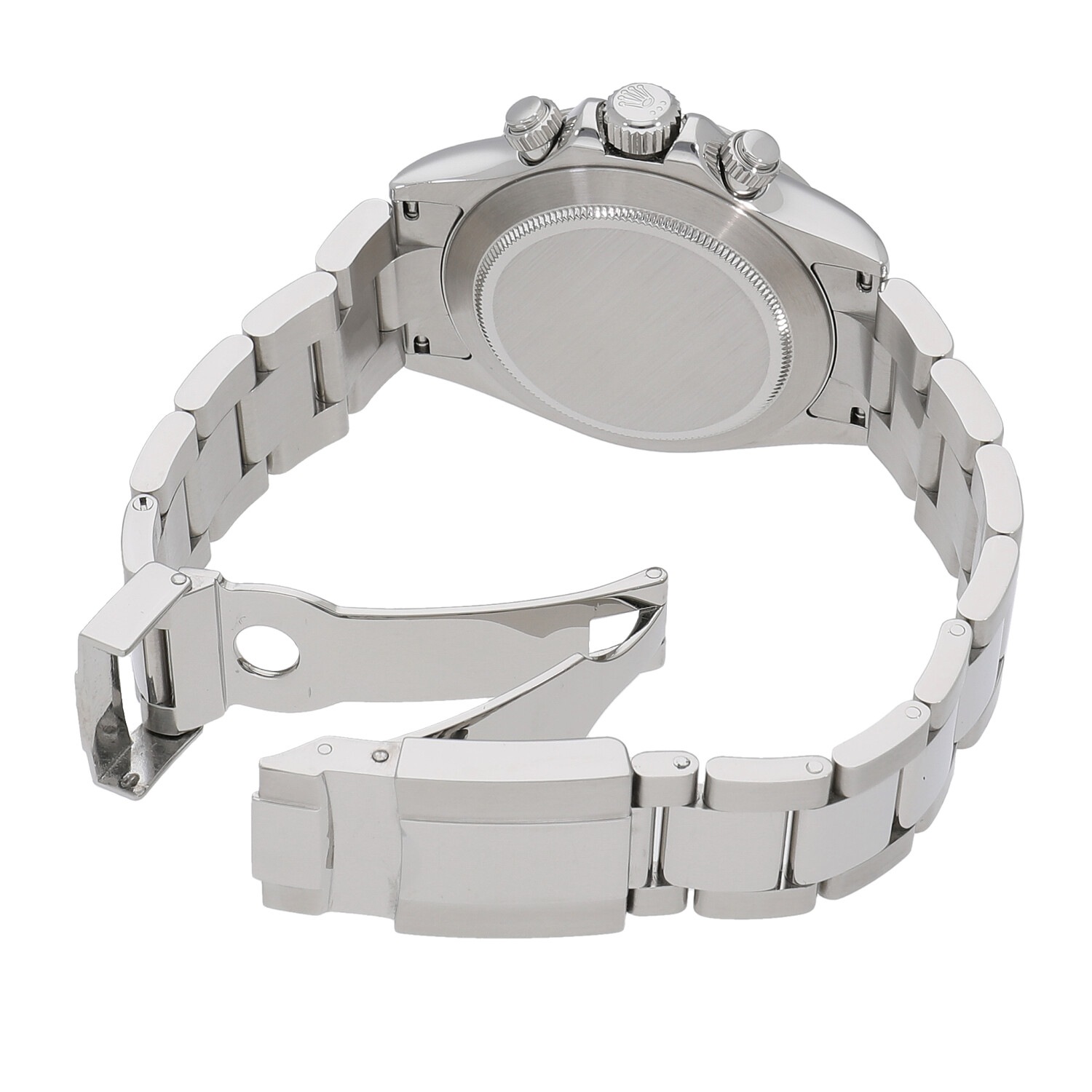 R6074 | [中古]ロレックス コスモグラフ デイトナ アイボリー