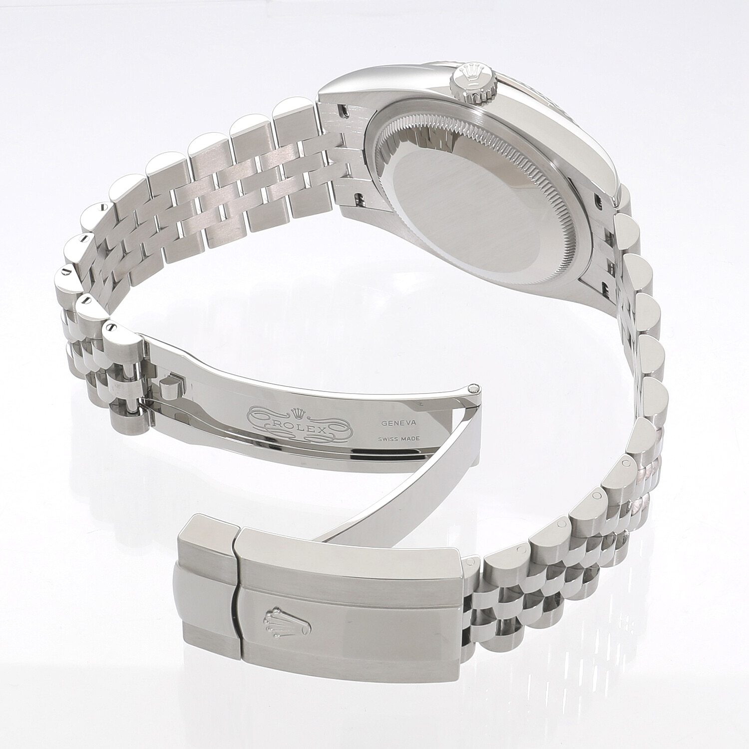 69088G ブルーグラデーション ROLEX（ロレックス