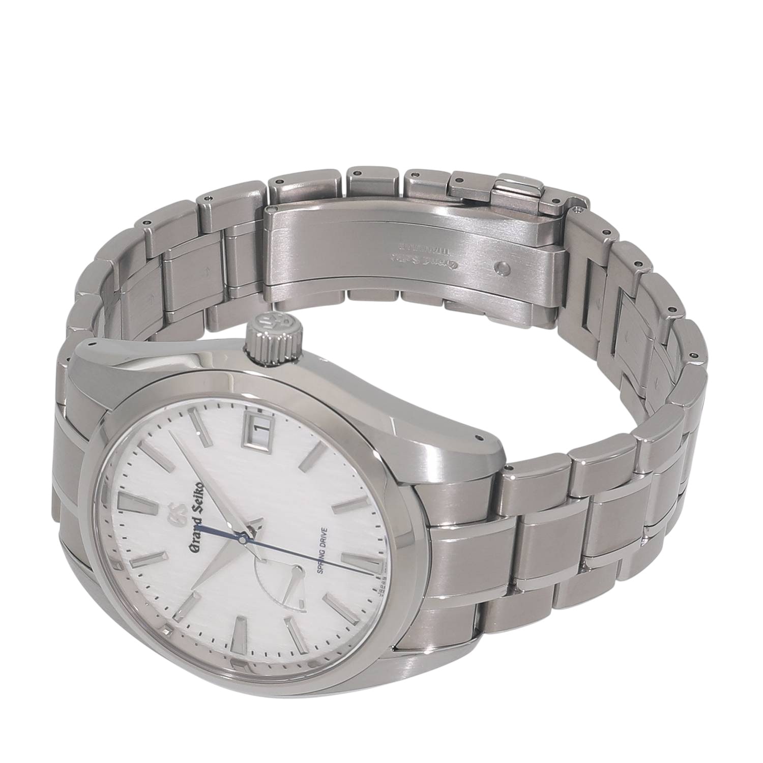 SS9374 | [未使用]セイコー グランドセイコー ヘリテージコレクション