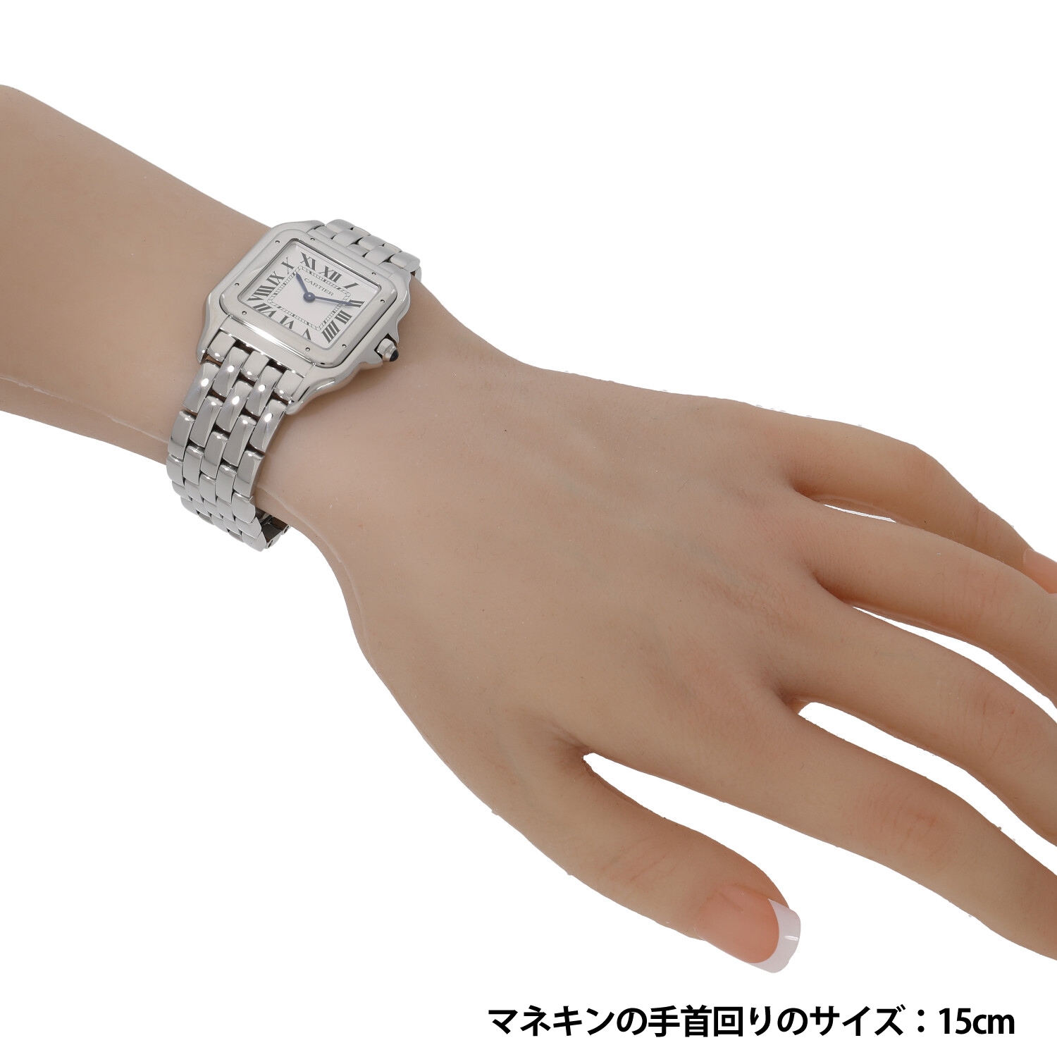 美品　 カルティエ パンテール ベルト シルバー ブラック ユニセックス　革 楽天市場】カルティエ パンテール（ベルト・サスペンダー