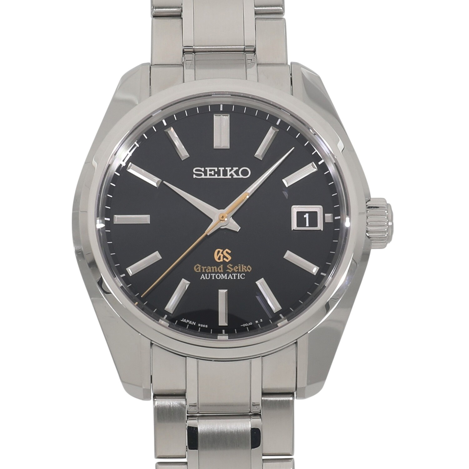 S10076 | [中古]セイコー グランドセイコー ヒストリカルコレクション