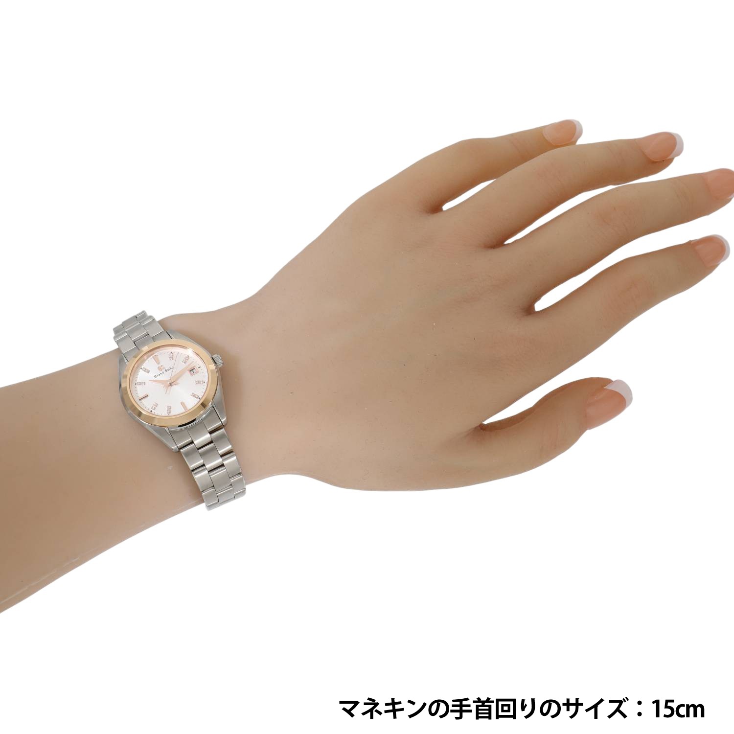 S20284 | [未使用]セイコー グランドセイコー ヘリテージコレクション