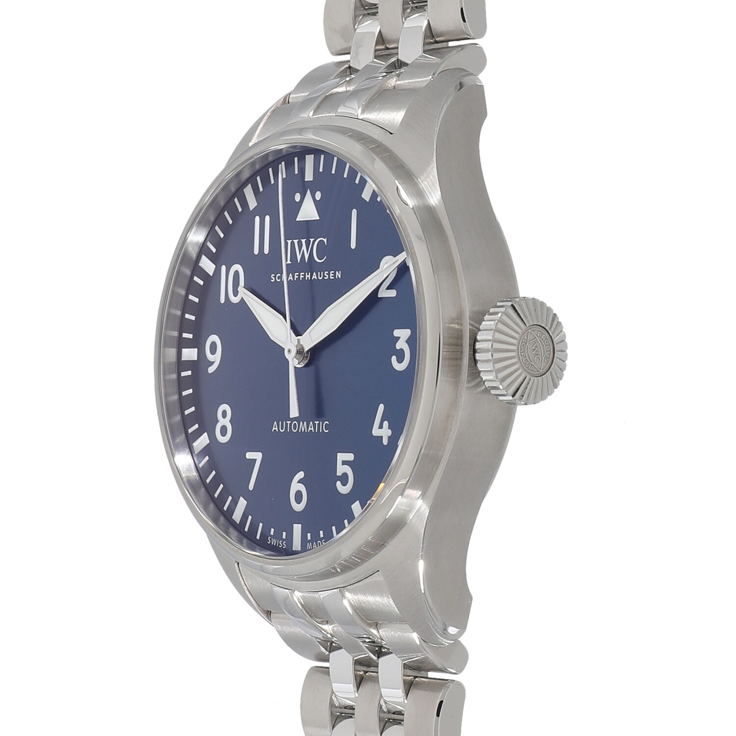 SI9376 | [未使用]IWC ビッグ パイロット ウォッチ 43 IW329304