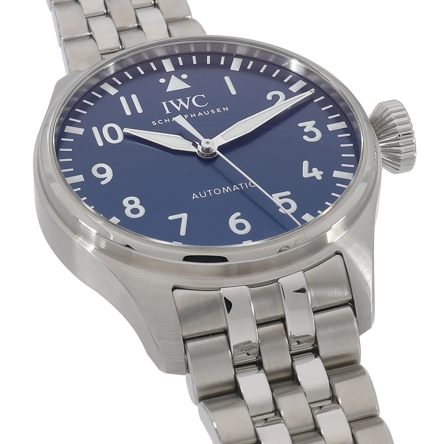 ビッグ・パイロット・ウォッチ 43 IW329304｜IWC – アイアイイスズ
