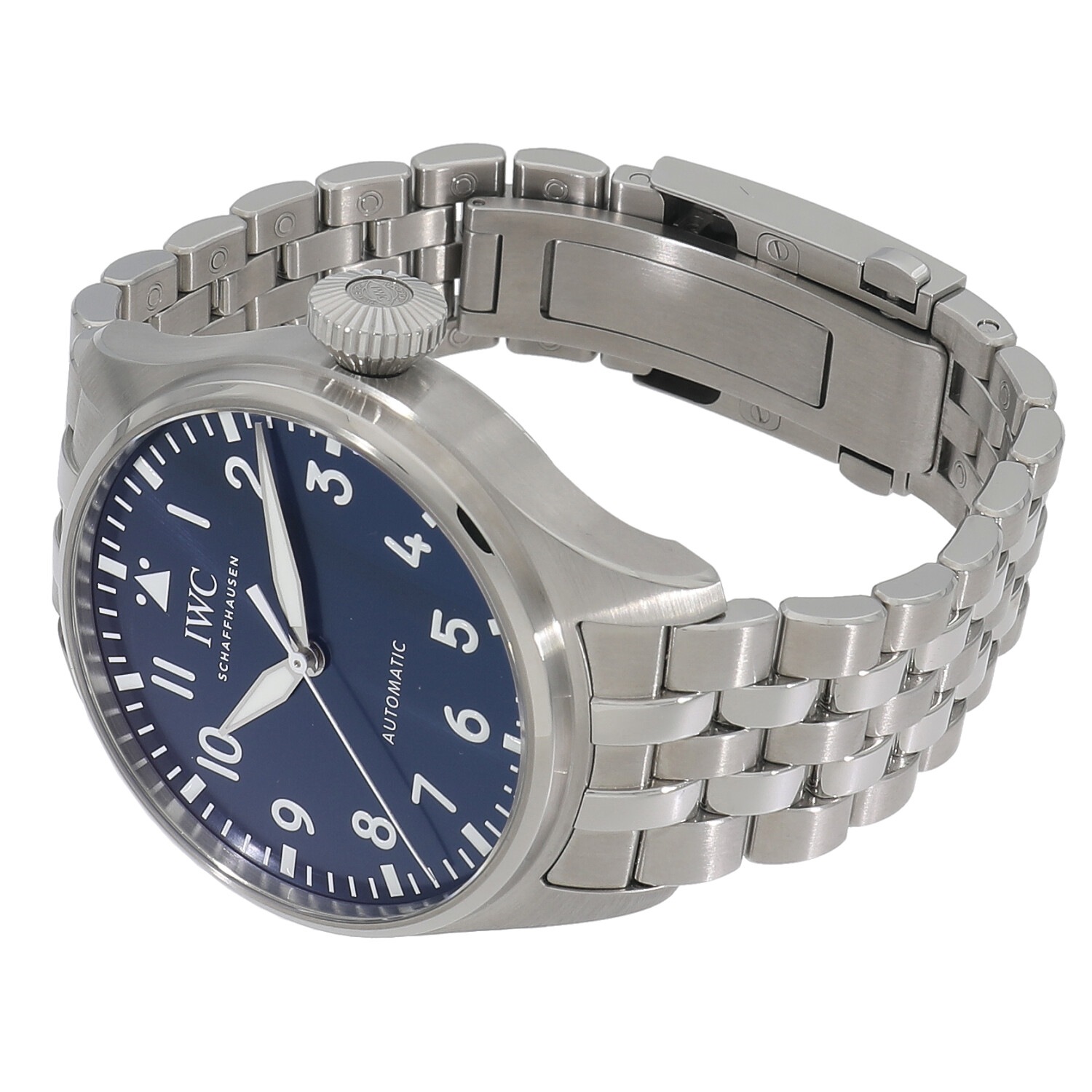 ビッグ・パイロット・ウォッチ 43 IW329304｜IWC – アイアイイスズ