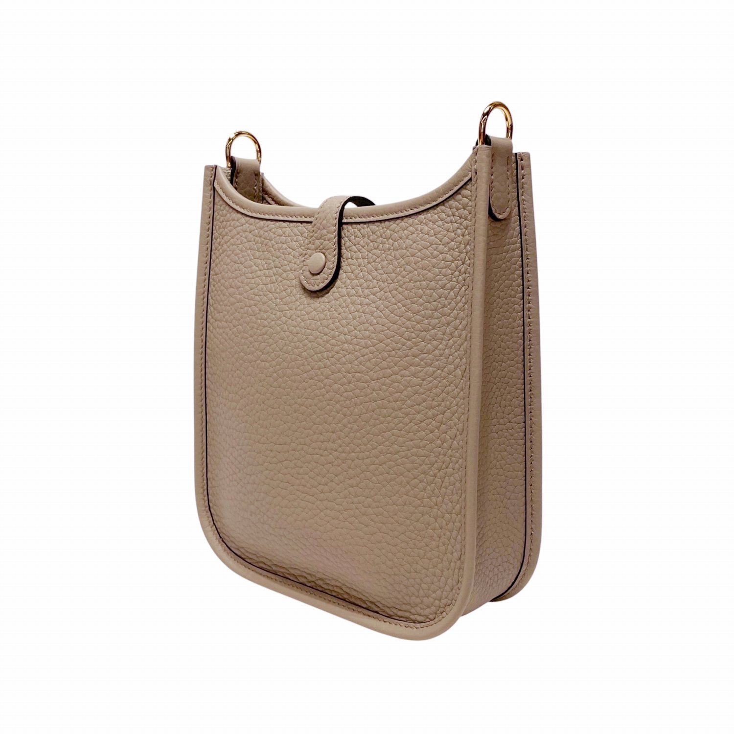 ☆奥深い大人カラー☆エルメス エヴリンミニ TPM 16 激レアカラー☆】HERMES エルメス エヴリンミニ TPM 16 (HERMES