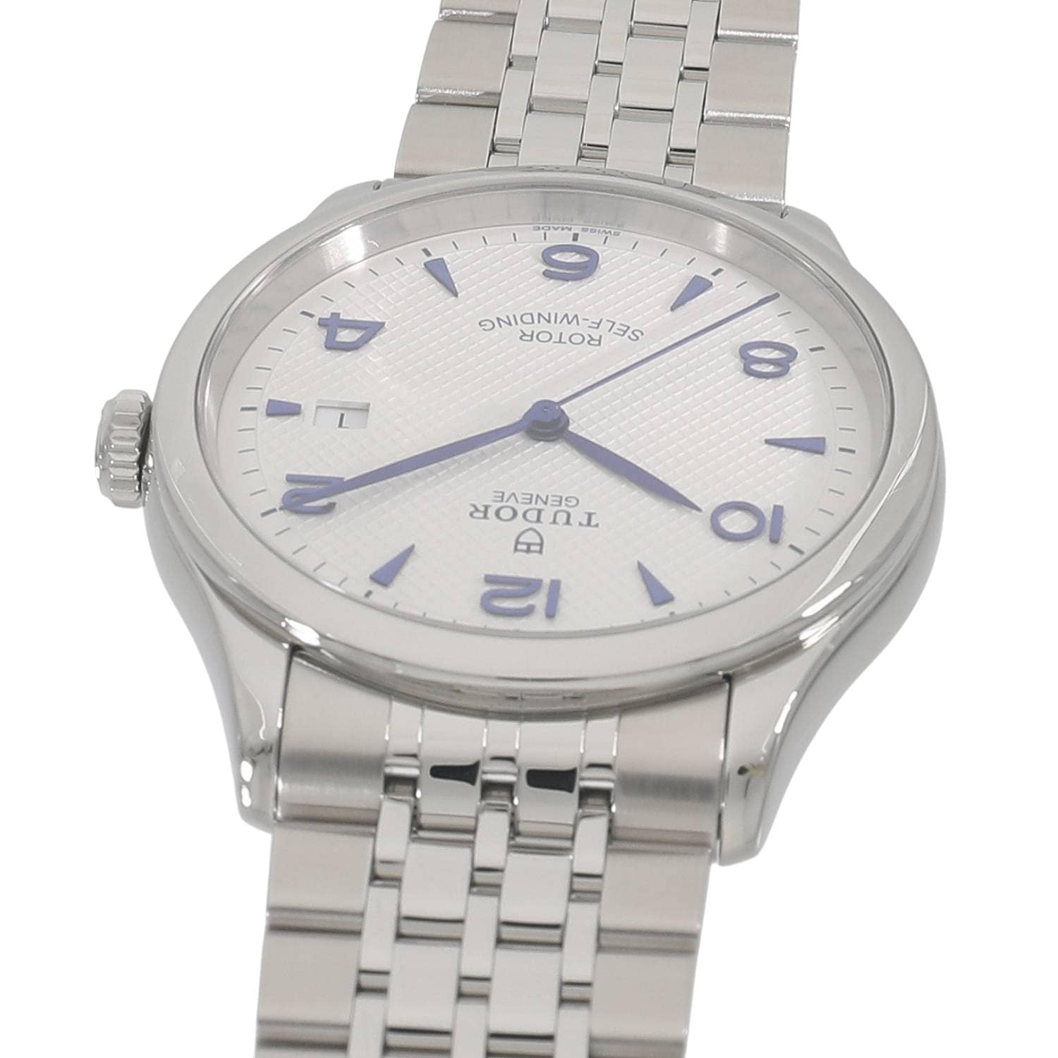 T10477 | [中古]チューダー 1926 M91550-0005 オパライン メンズ