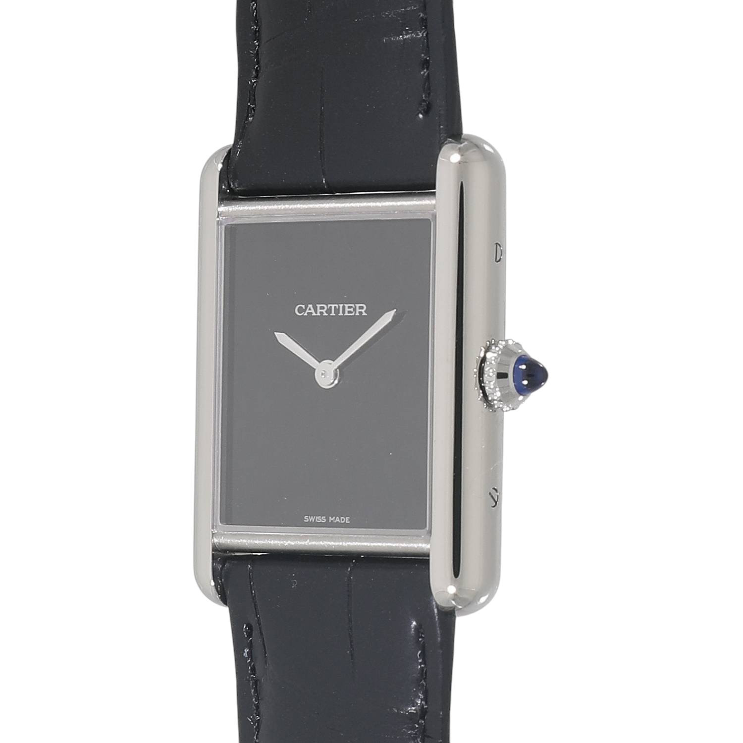 タンク マスト ドゥ カルティエ　スモール タンク マスト ドゥ カルティエスモール