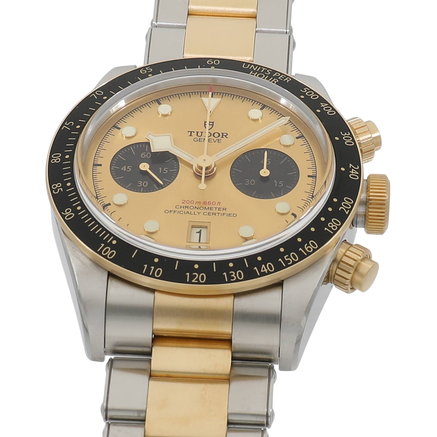 〜3/7期間限定値下げスパンモチーフクラシックチュチュ6号 T11310 | [中古]チューダー ブラックベイ クロノ S&G M79363N-0007