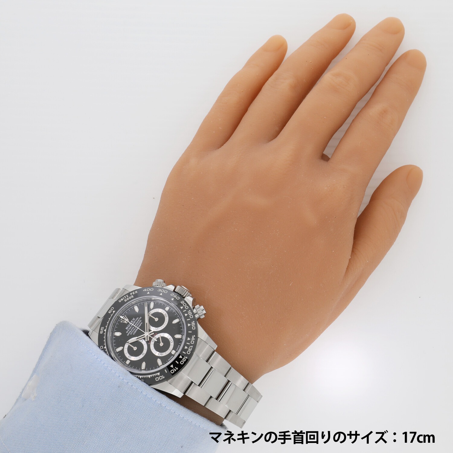 海外販促品 新品 ROLEX掛け時計 デイトナ ブラック 海外販促品 新品 ROLEX掛け時計 コスモグラフ デイトナ - メルカリ