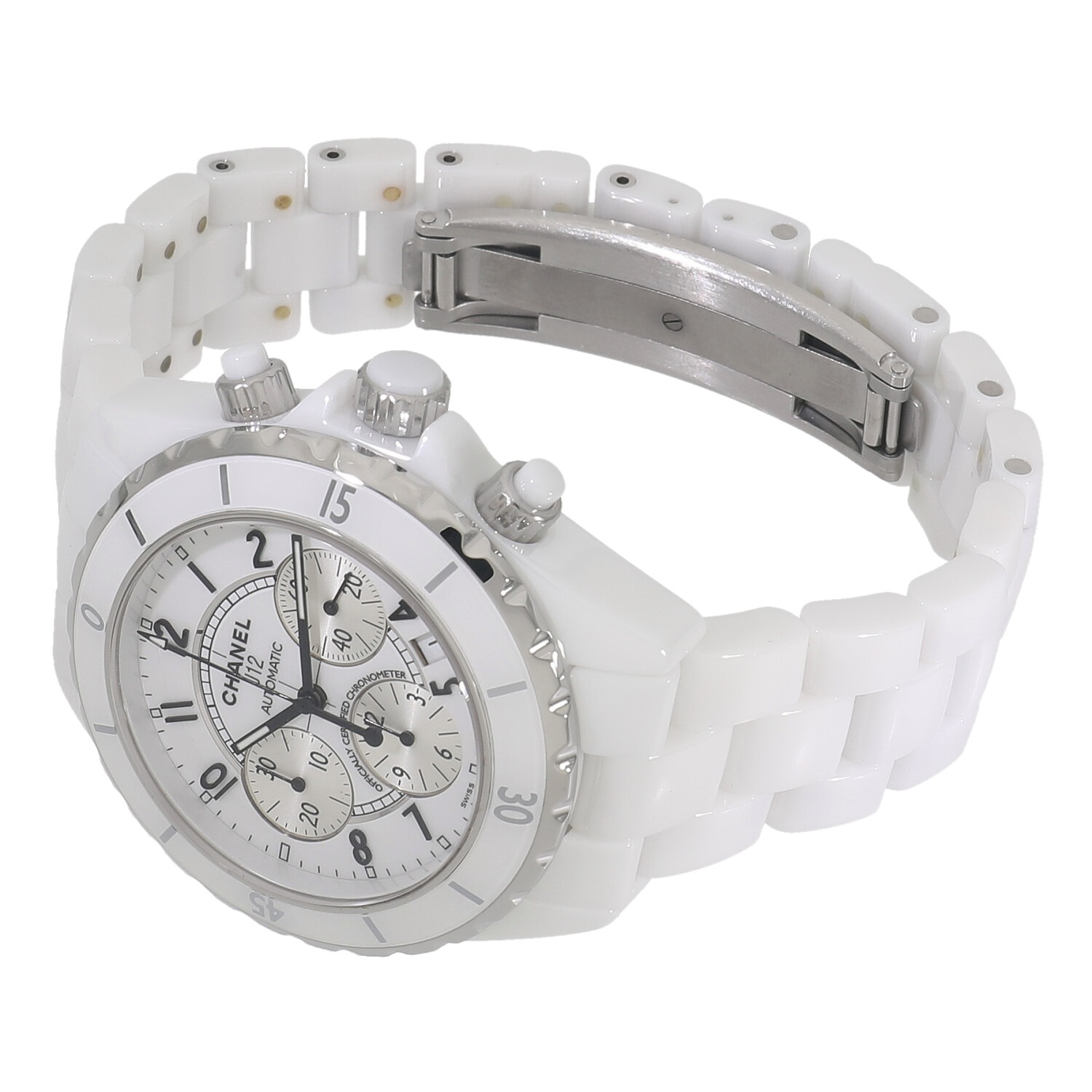 激レア】CARAVELLE/展示品特価/メンズ腕時計/クロノグラフ/お洒落