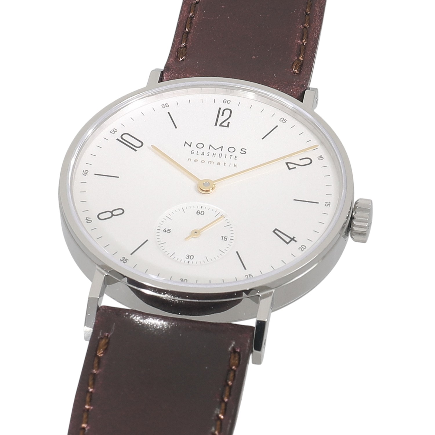 N10278 | [新品]ノモス タンジェント ネオマティック ドレ NM192 / 192