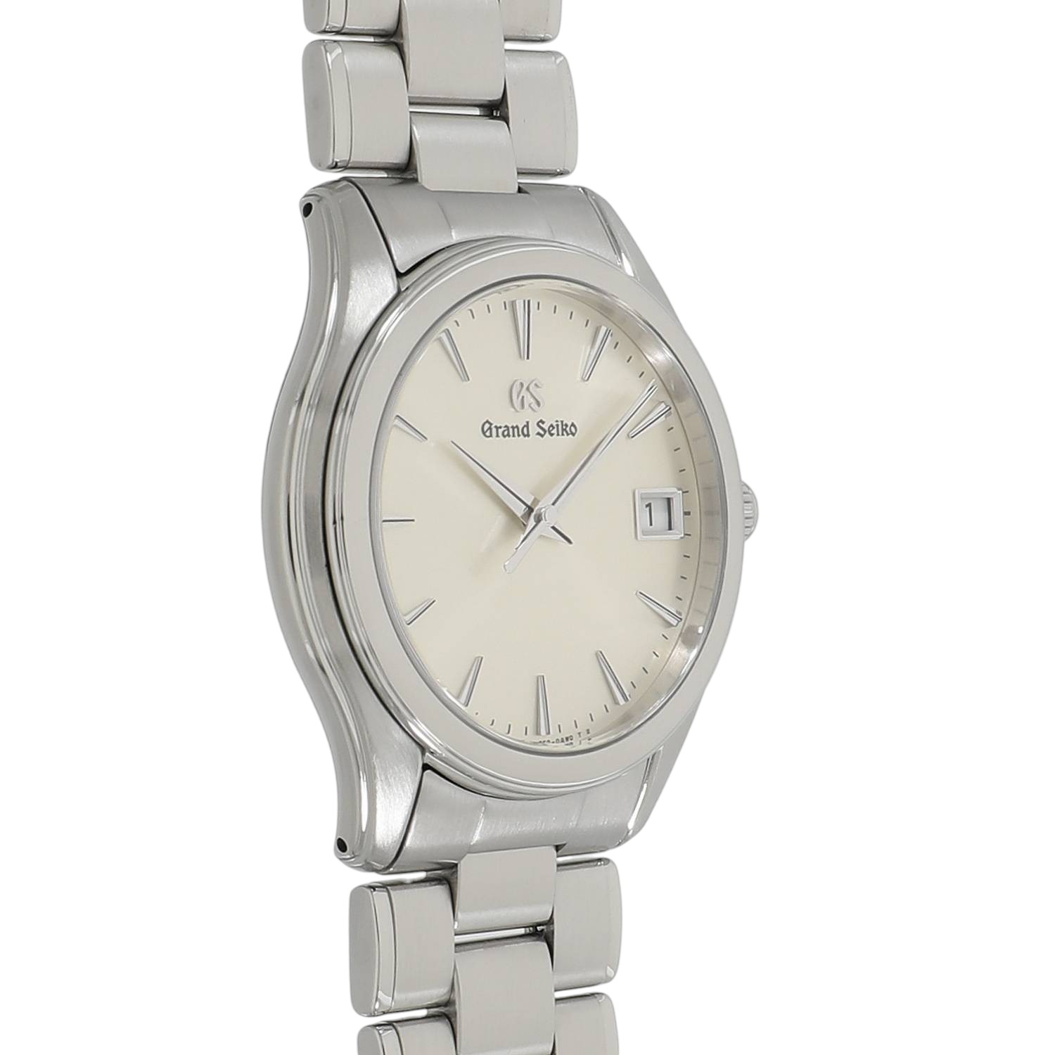 S20199 | [中古]セイコー グランドセイコー SBGX005 / 9F62-0A10