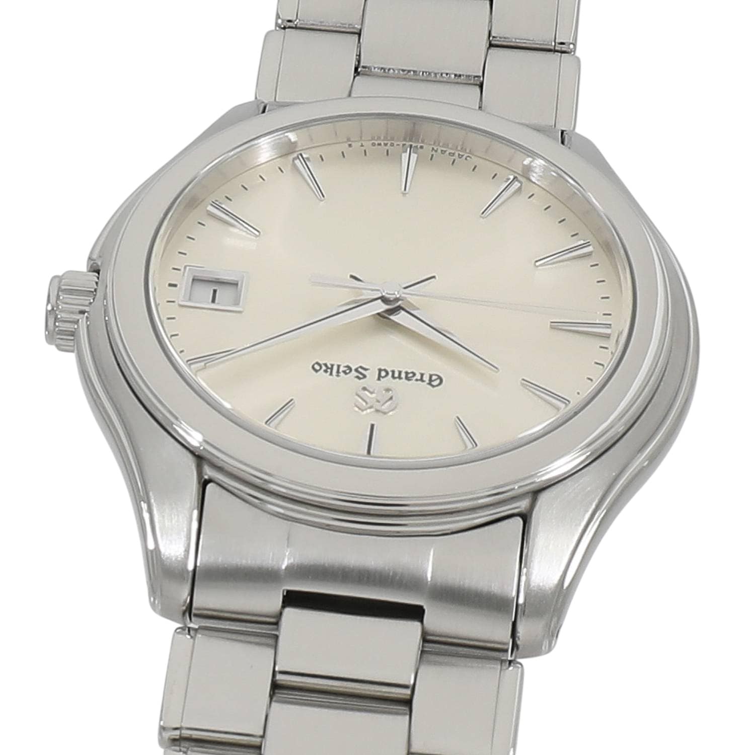 S20199 | [中古]セイコー グランドセイコー SBGX005 / 9F62-0A10