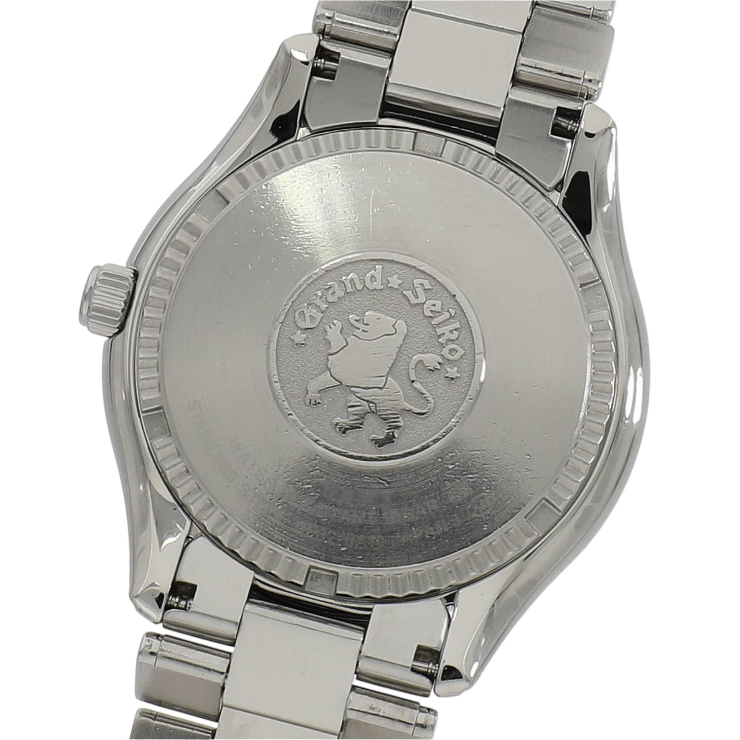 S20199 | [中古]セイコー グランドセイコー SBGX005 / 9F62-0A10