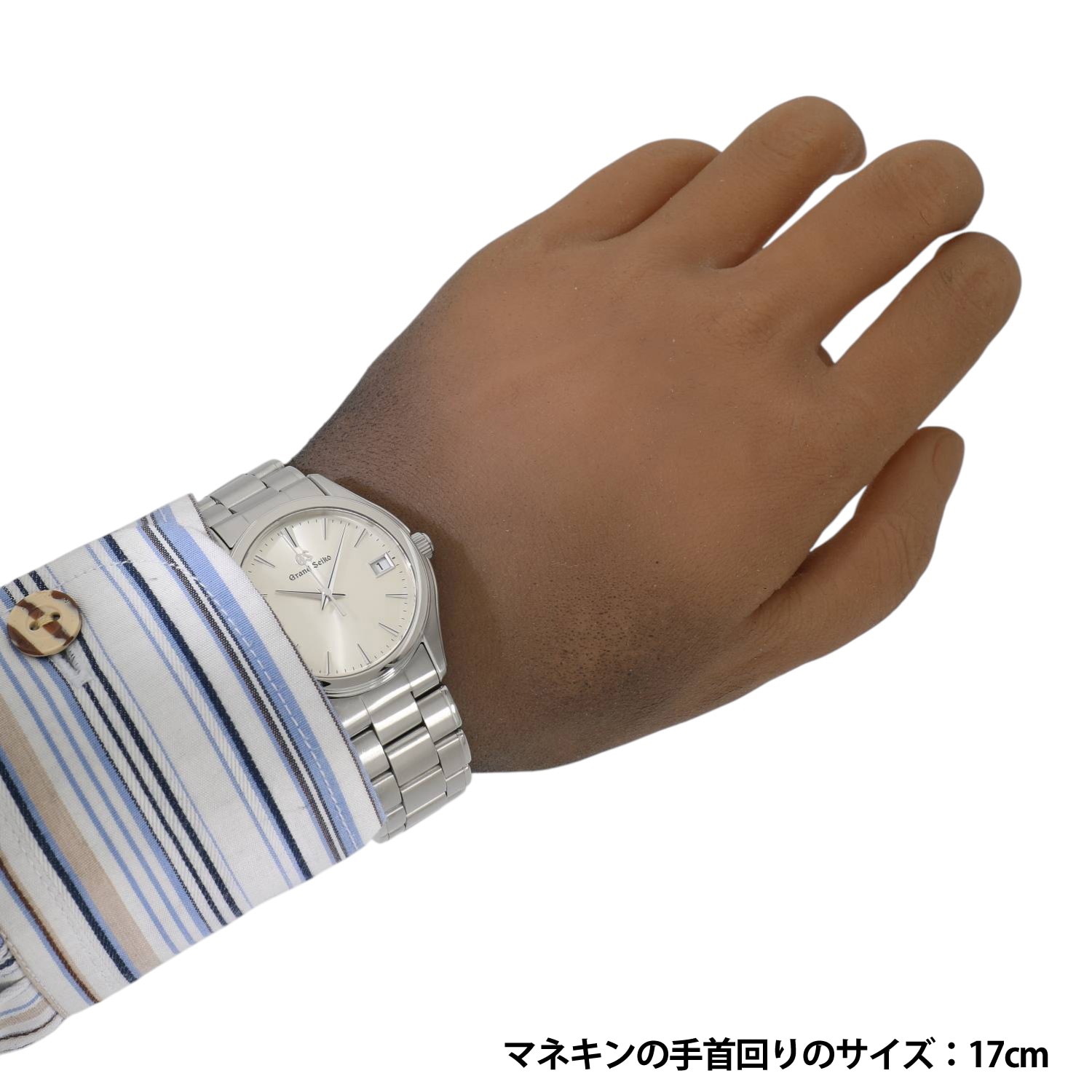 S20199 | [中古]セイコー グランドセイコー SBGX005 / 9F62-0A10