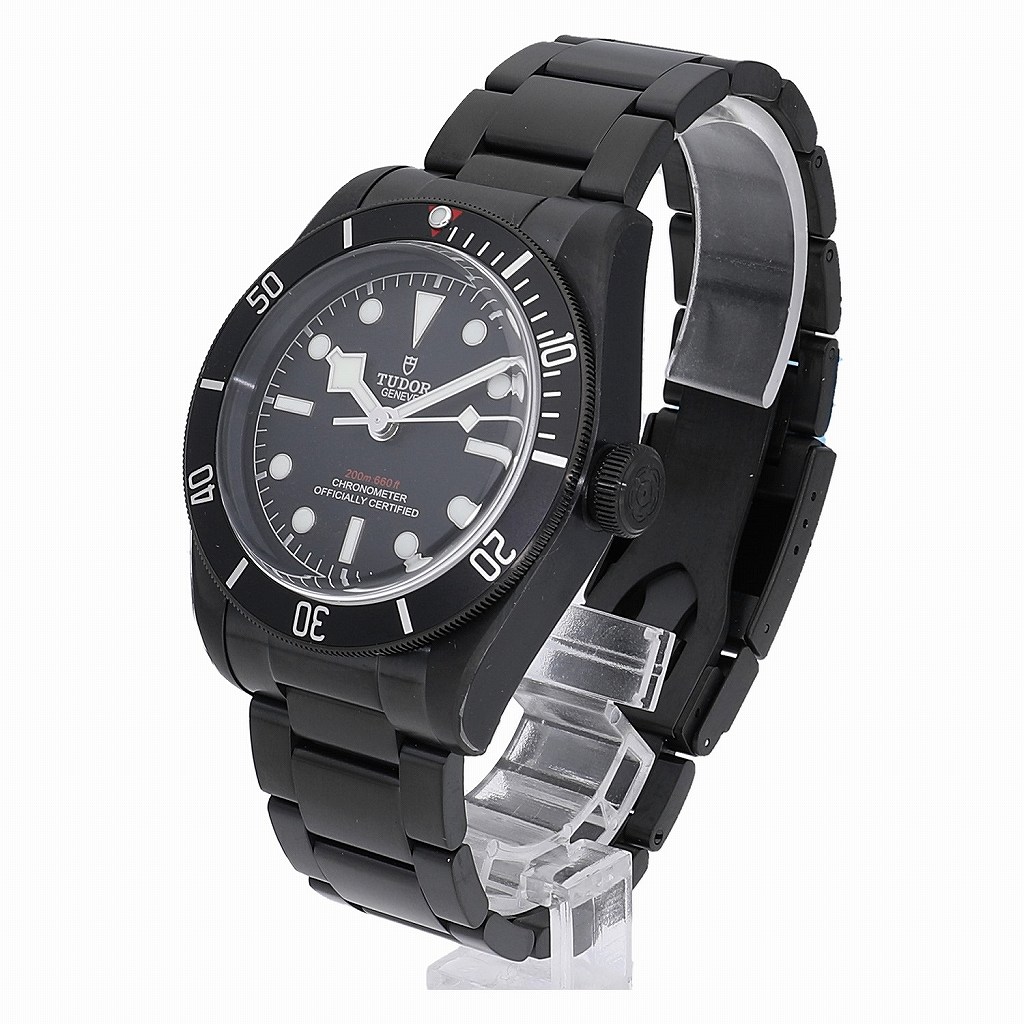 T1378 | [新品]チューダー ブラックベイ ダーク 79230DK メンズ | 中野