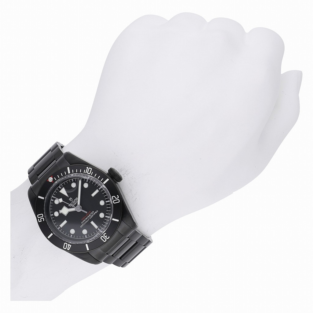 T1378 | [新品]チューダー ブラックベイ ダーク 79230DK メンズ | 中野