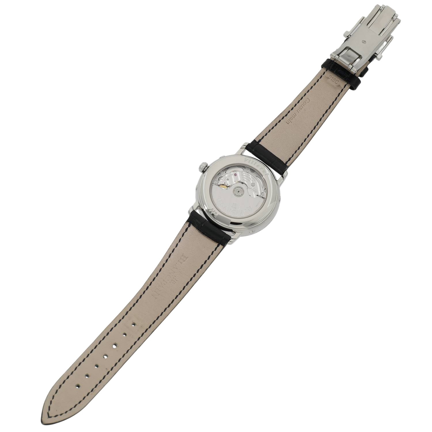 B60041 | [中古]ブランパン ヴィルレ カンティエーム コンプリート
