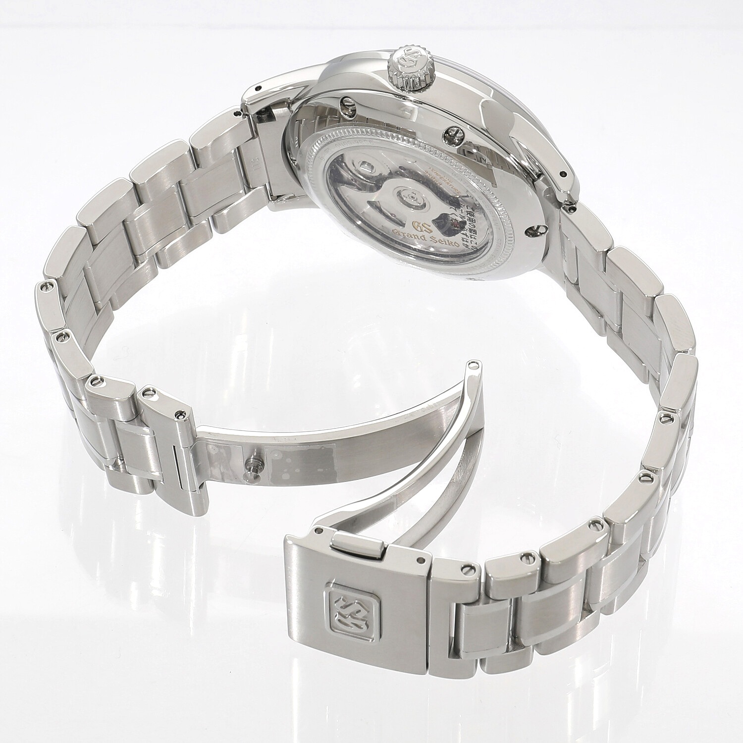 S7878 | [未使用]セイコー グランドセイコー エレガンス