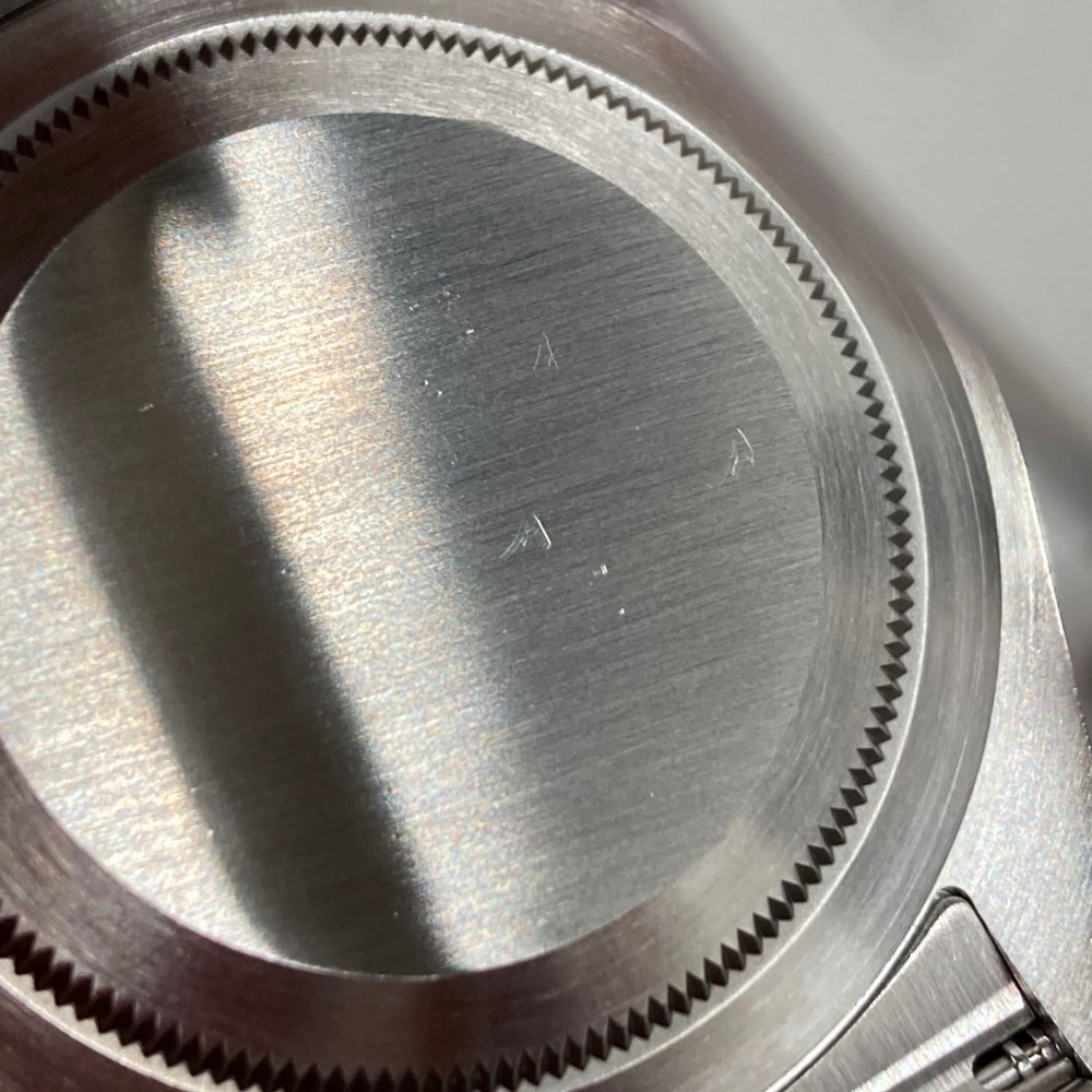 R9078 | [中古]ロレックス オイスター パーペチュアル 39 114300