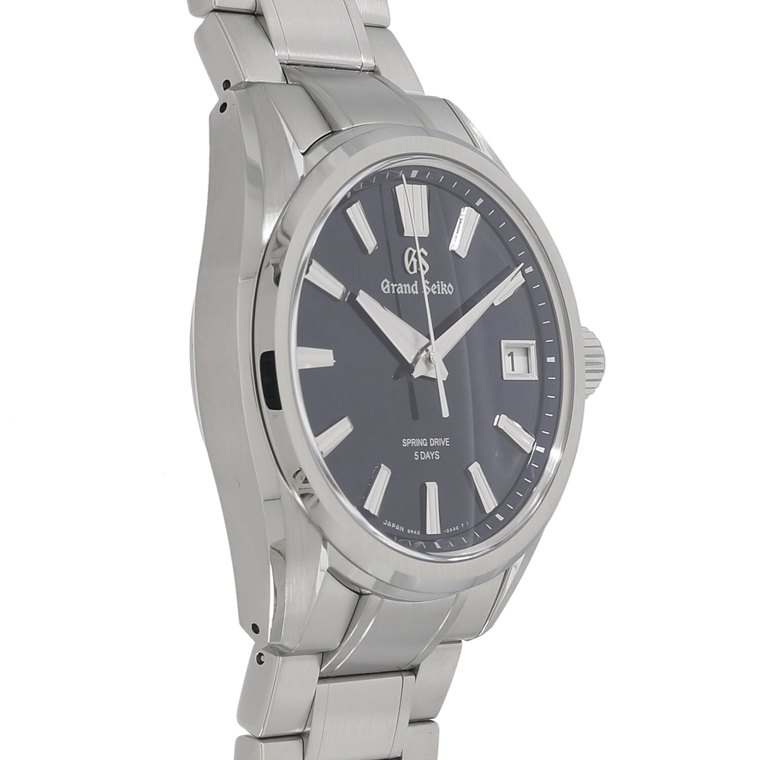 SS9378 | [未使用]セイコー グランドセイコー エボリューション9