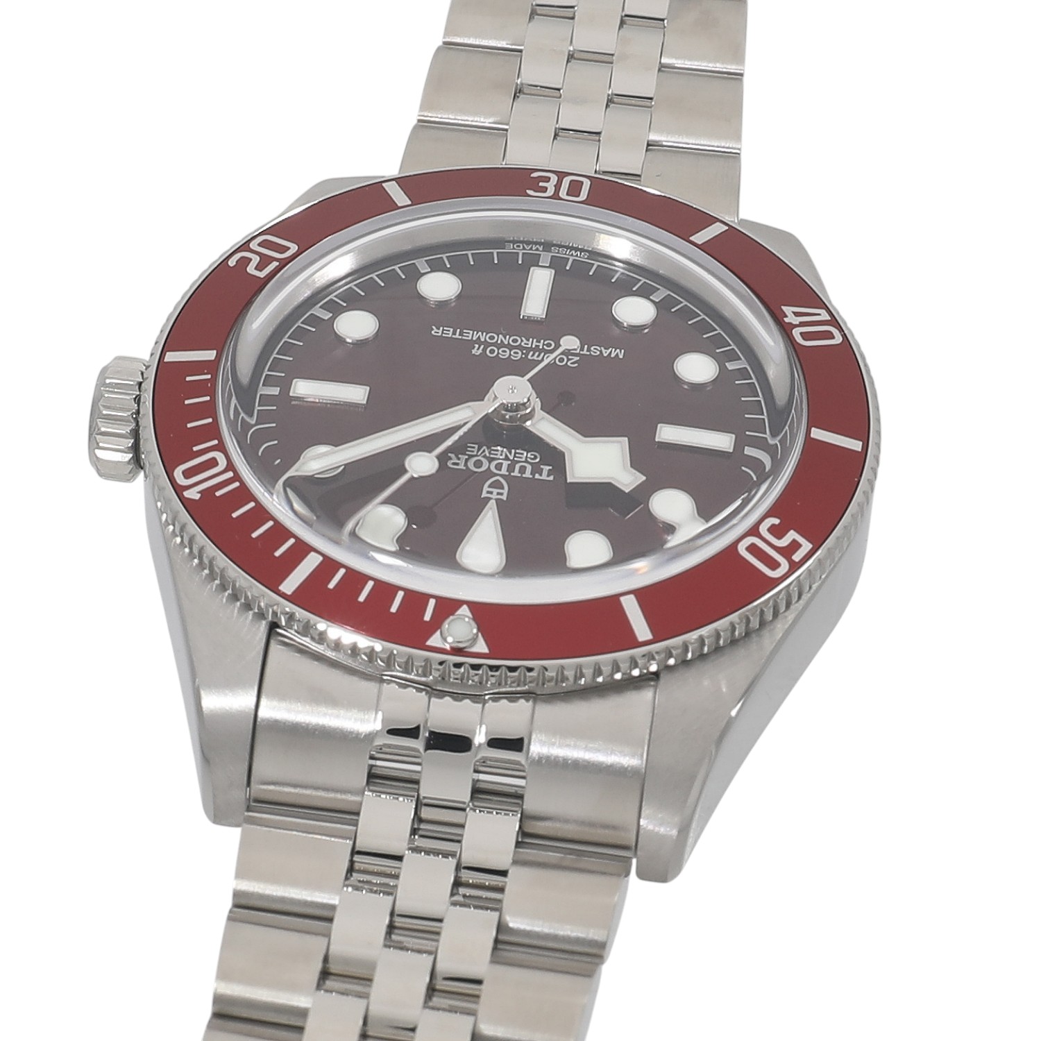 T10279 | [新品]チューダー ブラックベイ 58 M7939A1A0RU-0001
