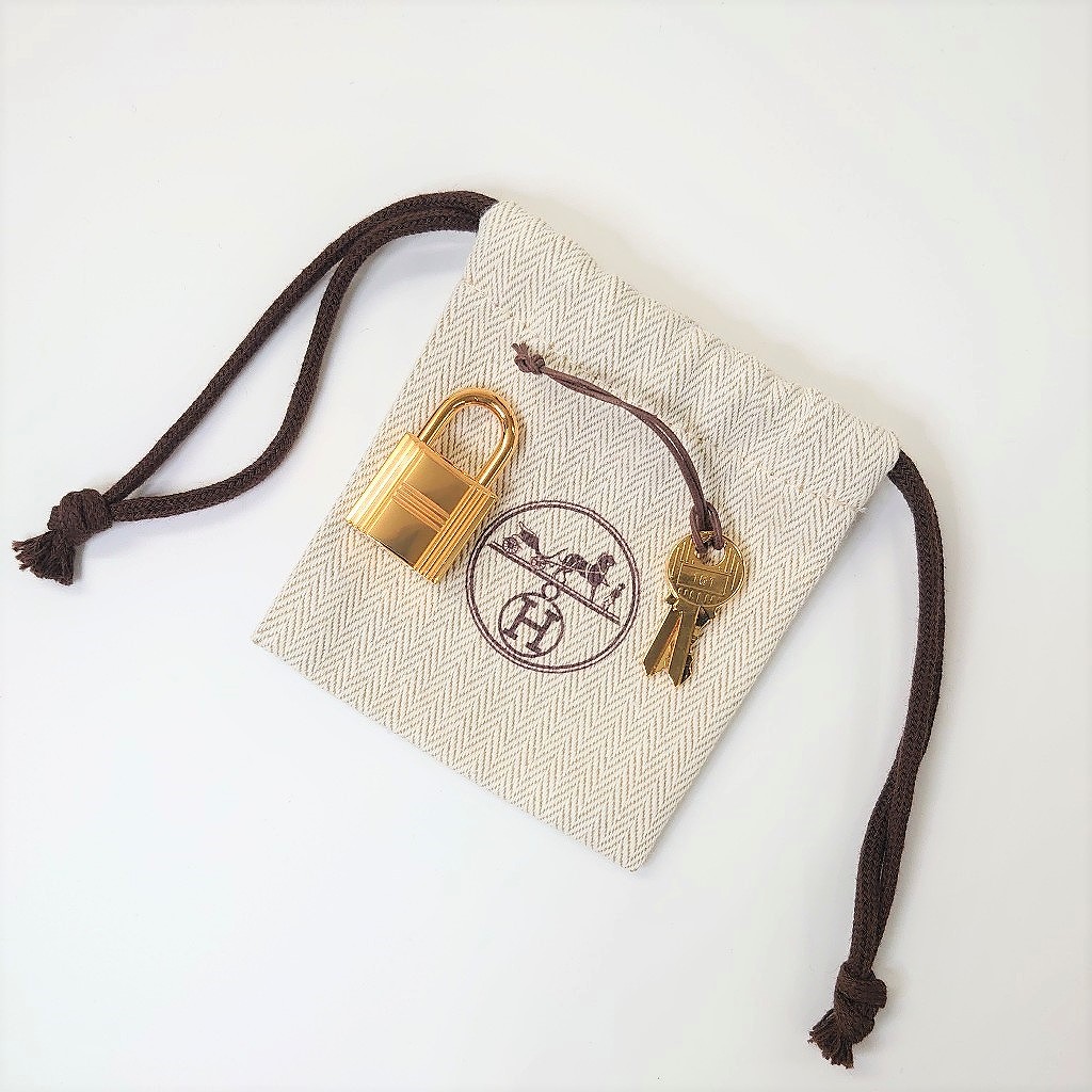 H3179 | [新品]エルメス ピコタン ロック PM トリヨンクレマンス フー