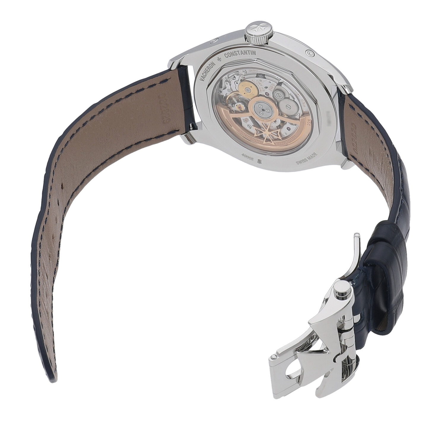 V5679 | [中古]ヴァシュロンコンスタンタン フィフティーシックス