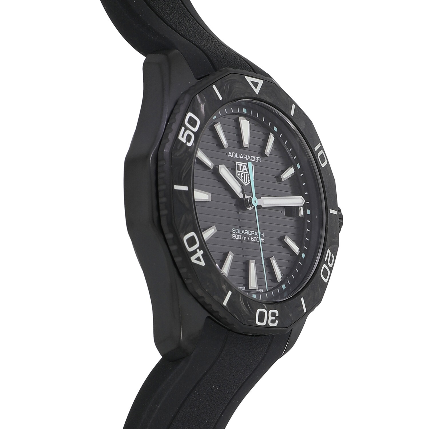 TAG Heuer アナログ時計 ブラック WBP1112.FT6199-400x400.jpg