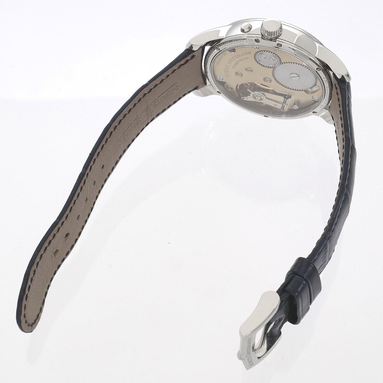 M7379 | [中古]モリッツ グロスマン アトゥム ピュア 世界150本