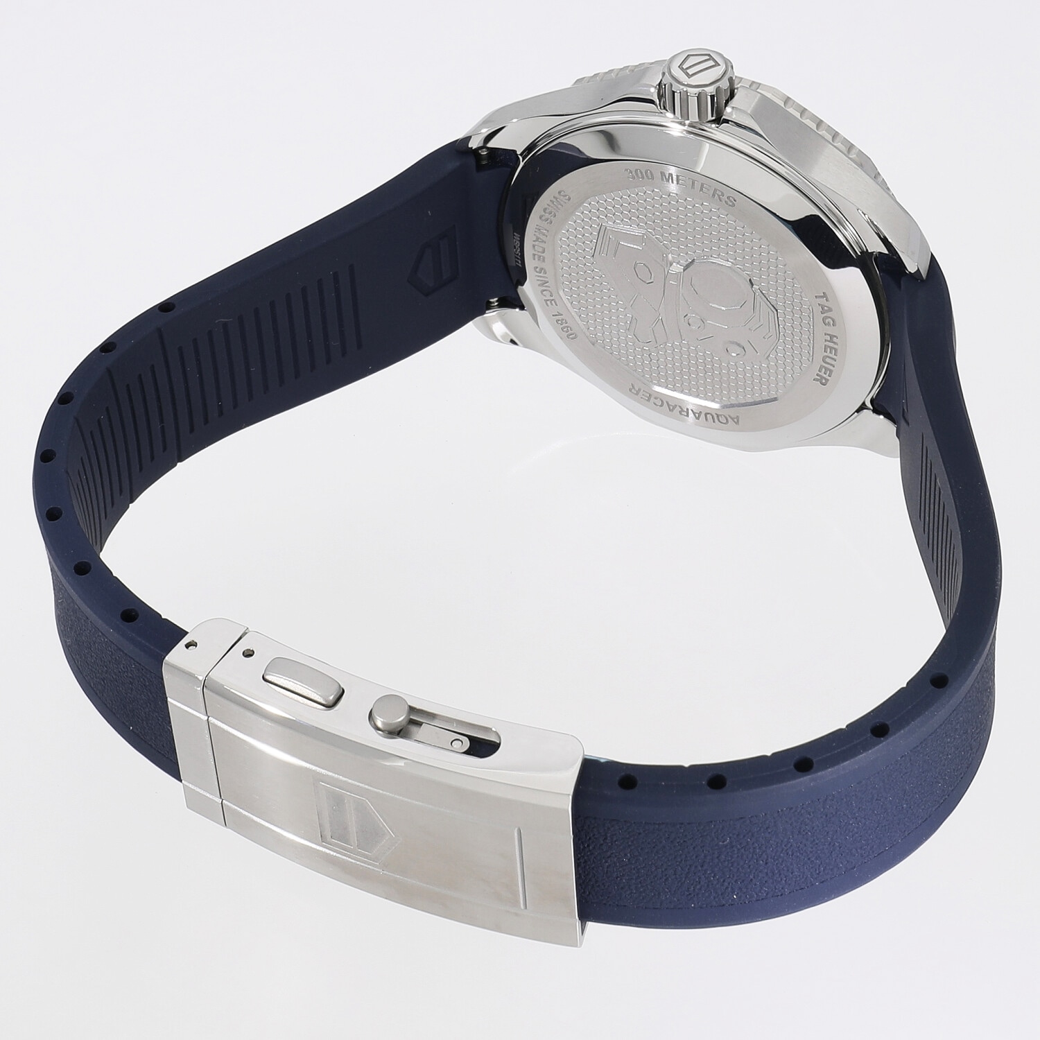 TAG HEUER タグホイヤー プロフェッショナル 2000エクスクル