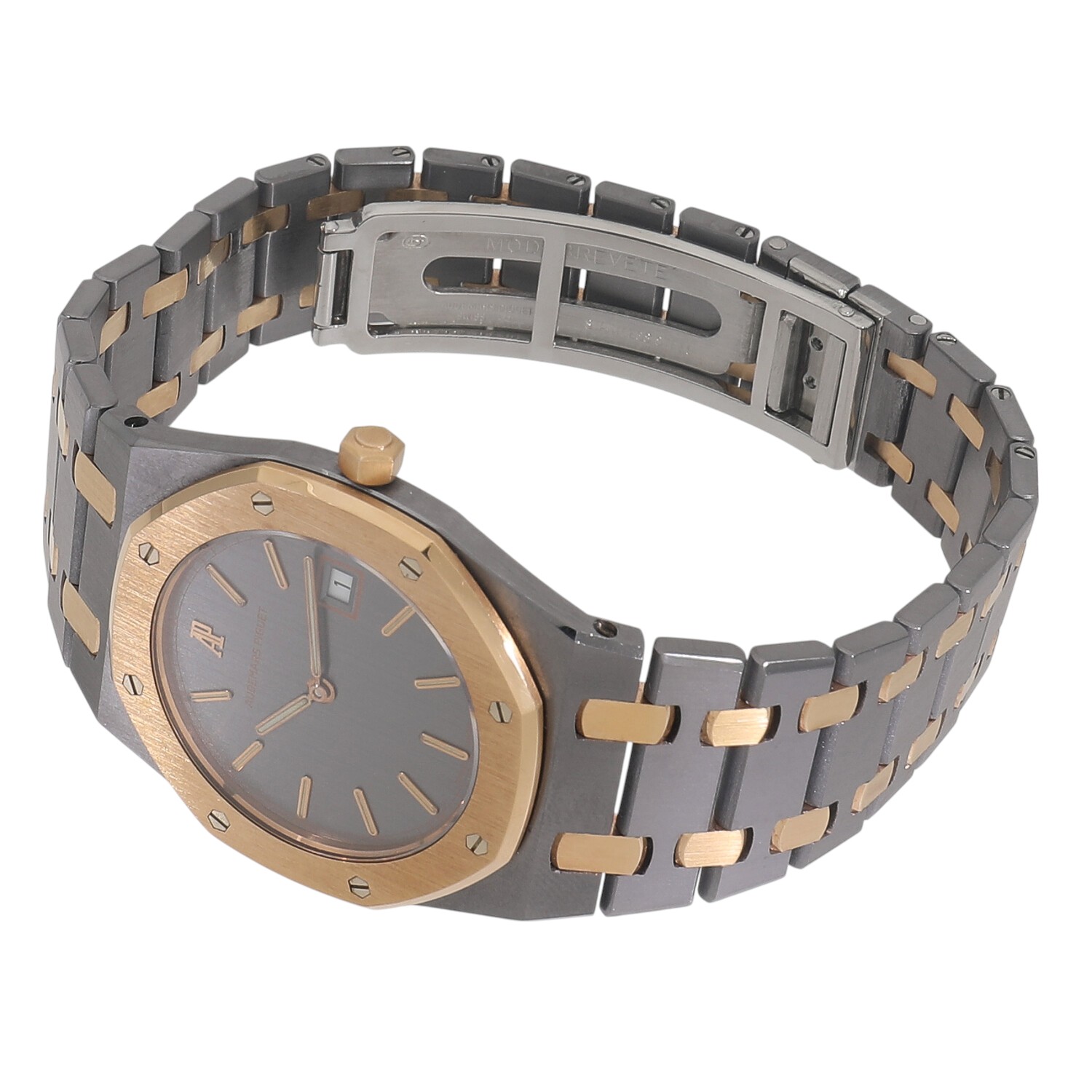 A10080 | [中古]オーデマピゲ ロイヤルオーク クオーツ タンタル